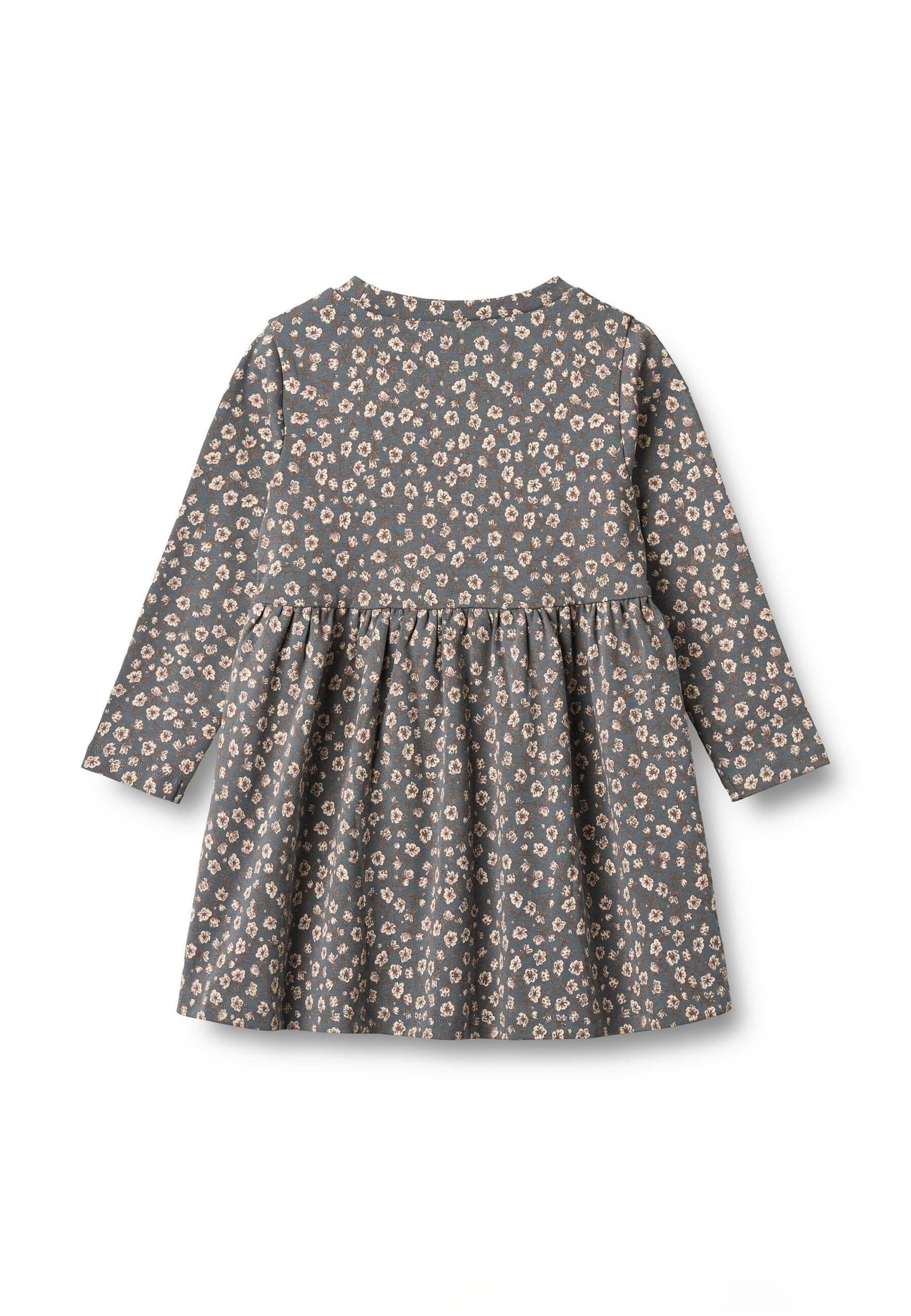 WHEAT Shirtkleid »WHEAT Jersey Dress L/S Sessa« 1 Stk. tlg.