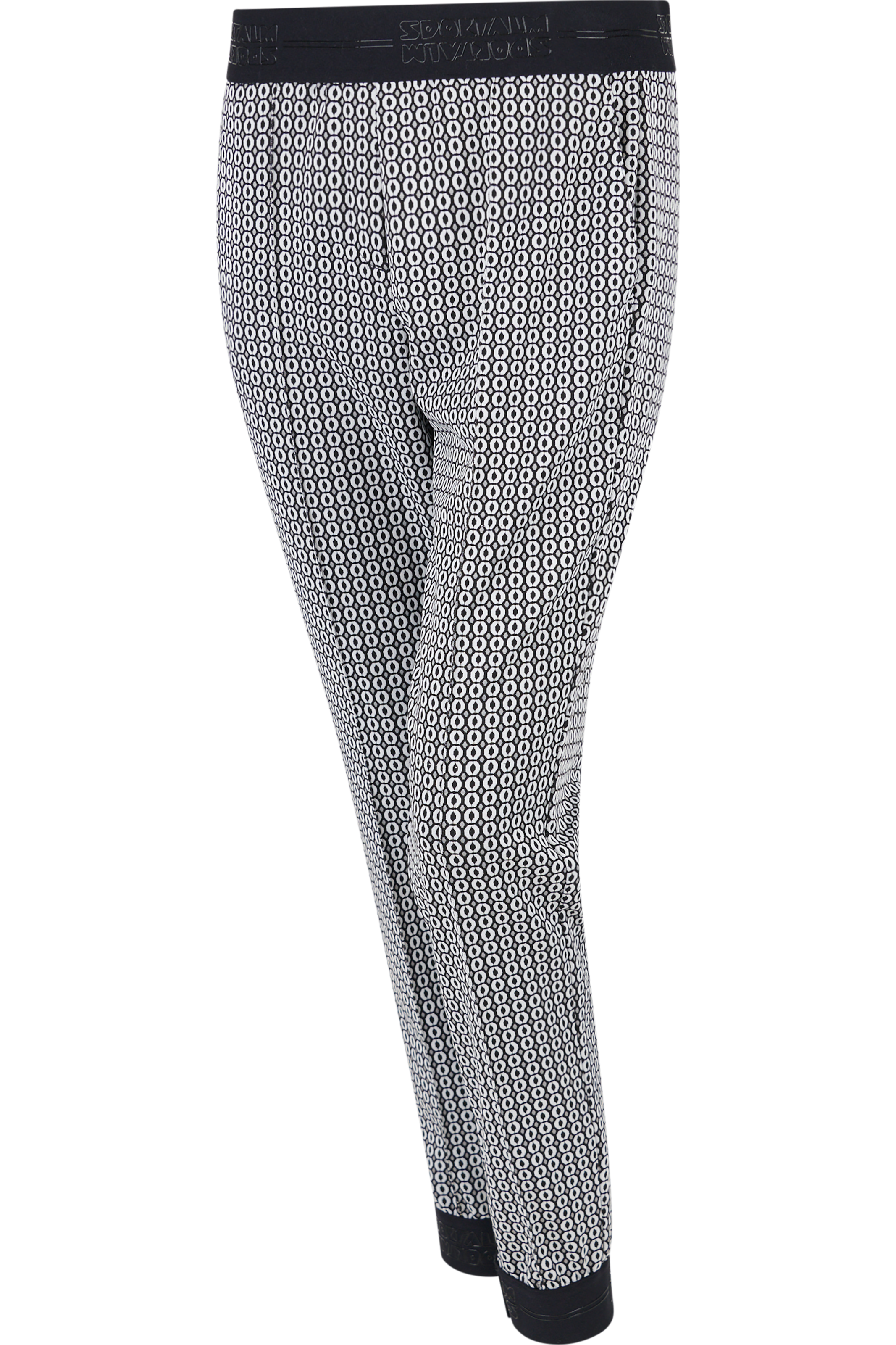 Sportalm Kitzbühel Dehnbund-Hose, Mit schmaler Beinform günstig online kaufen