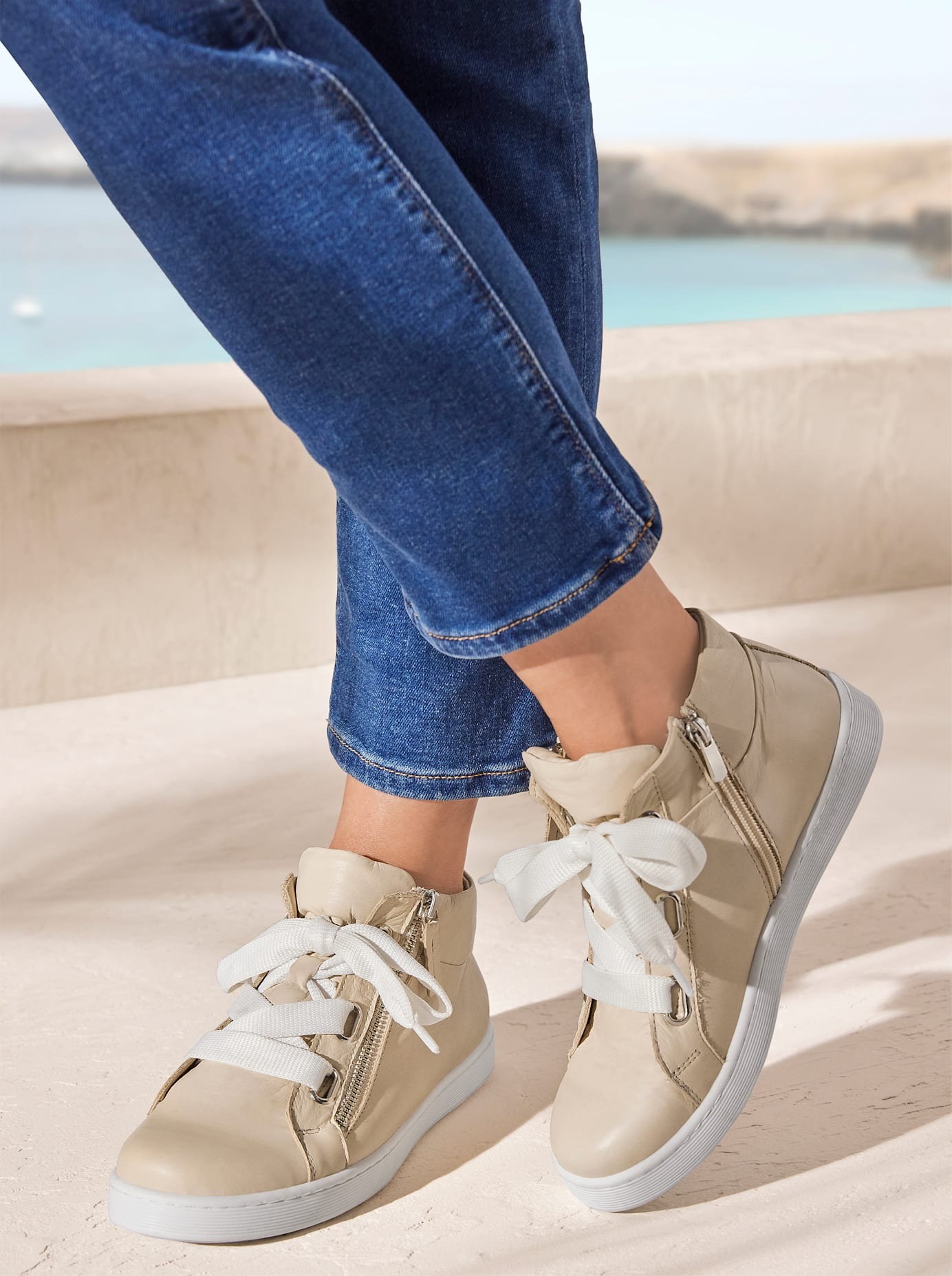 Andrea Conti Schnürschuh günstig online kaufen