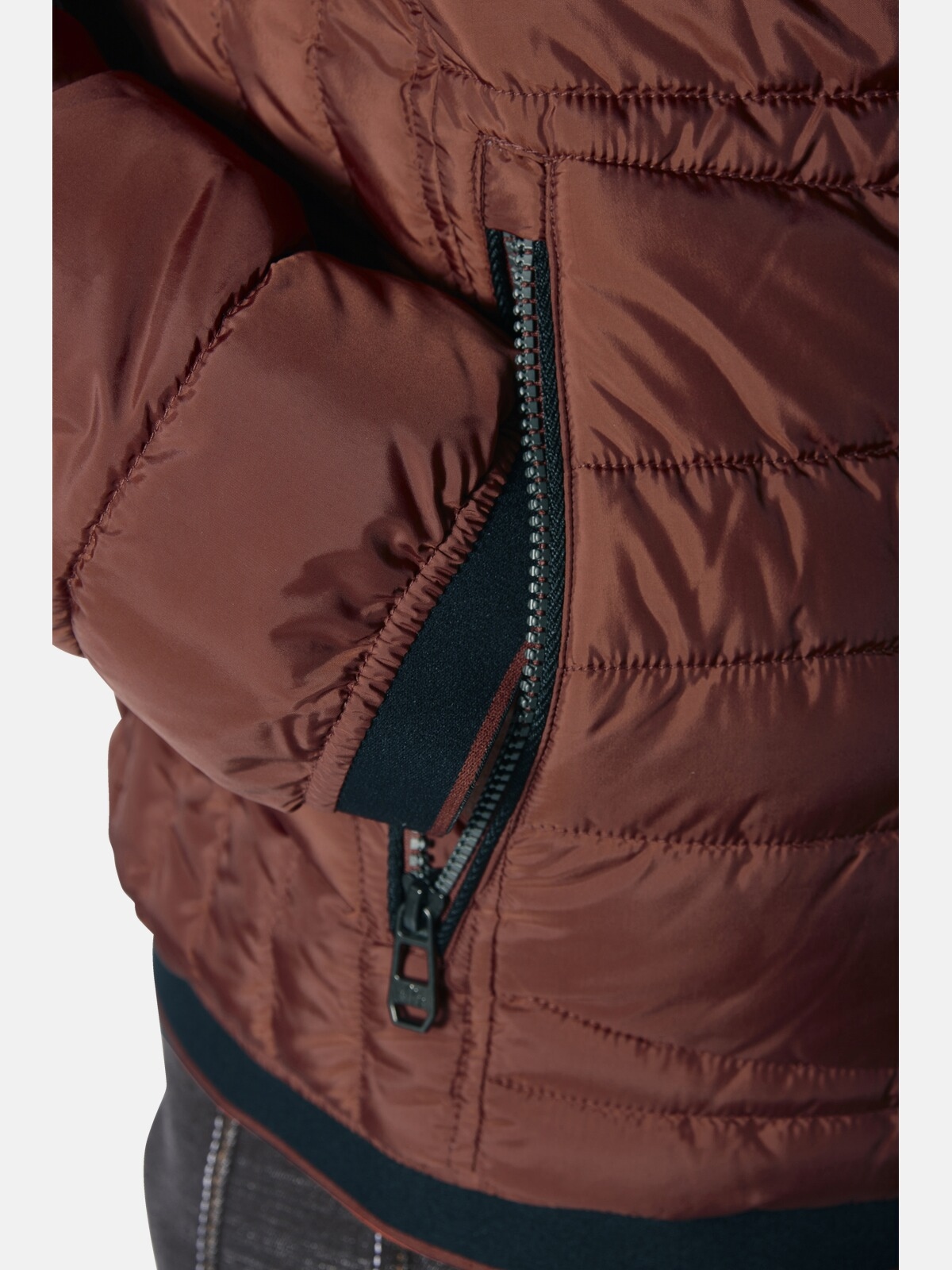 Babista Blouson »Blouson LUNATESSA«
