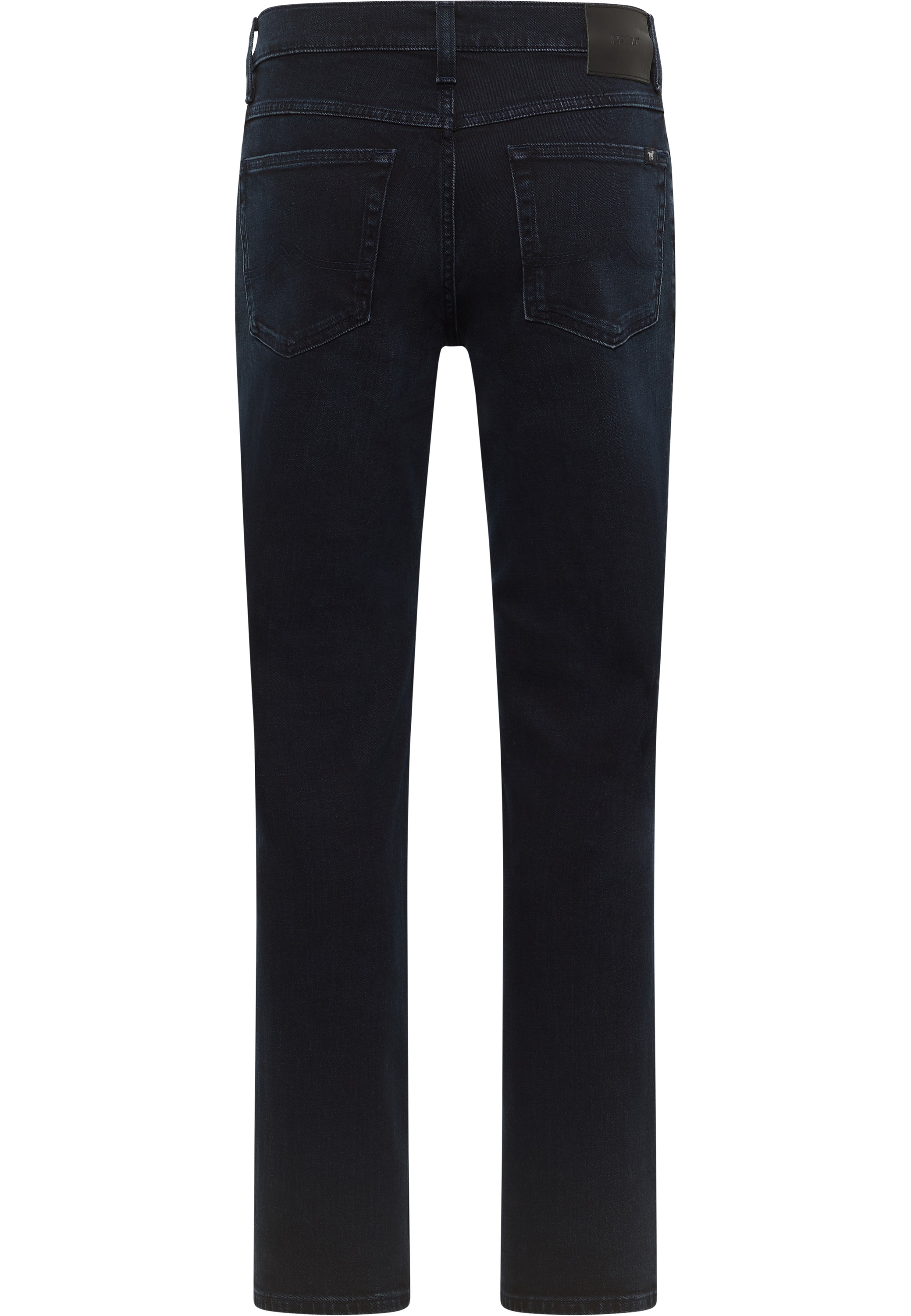 MUSTANG Straight-Jeans »Herren Style Tramper Straight«
