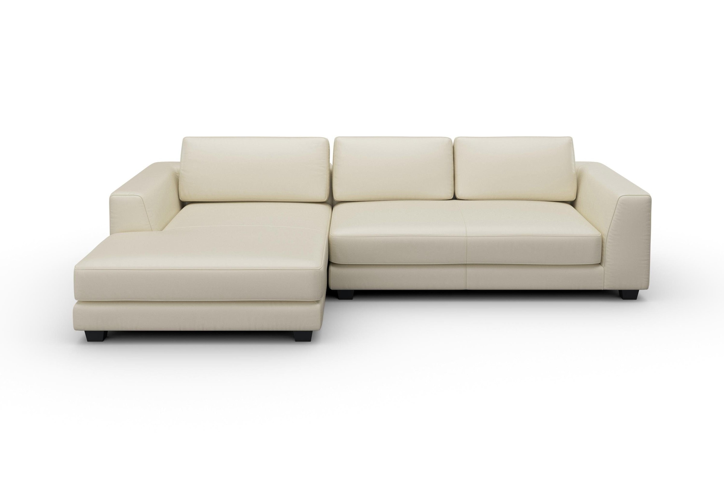 machalke® Ecksofa »atoll, L-Form«