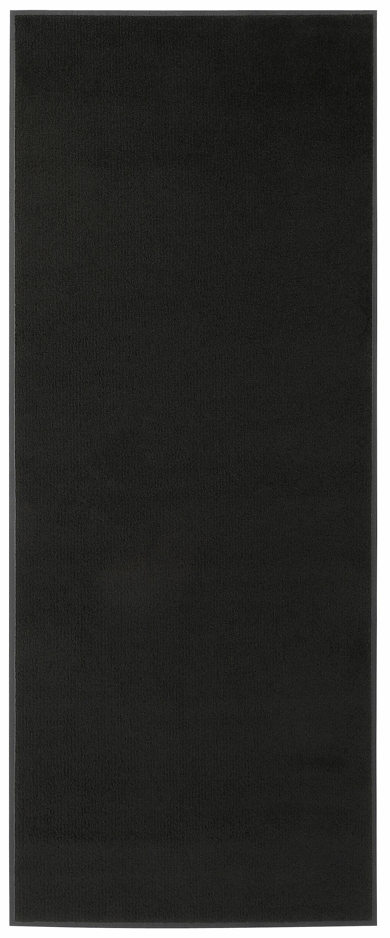 wash+dry by Kleen-Tex Fußmatte "Original Uni, Schmutzfangteppich" rechtecki günstig online kaufen