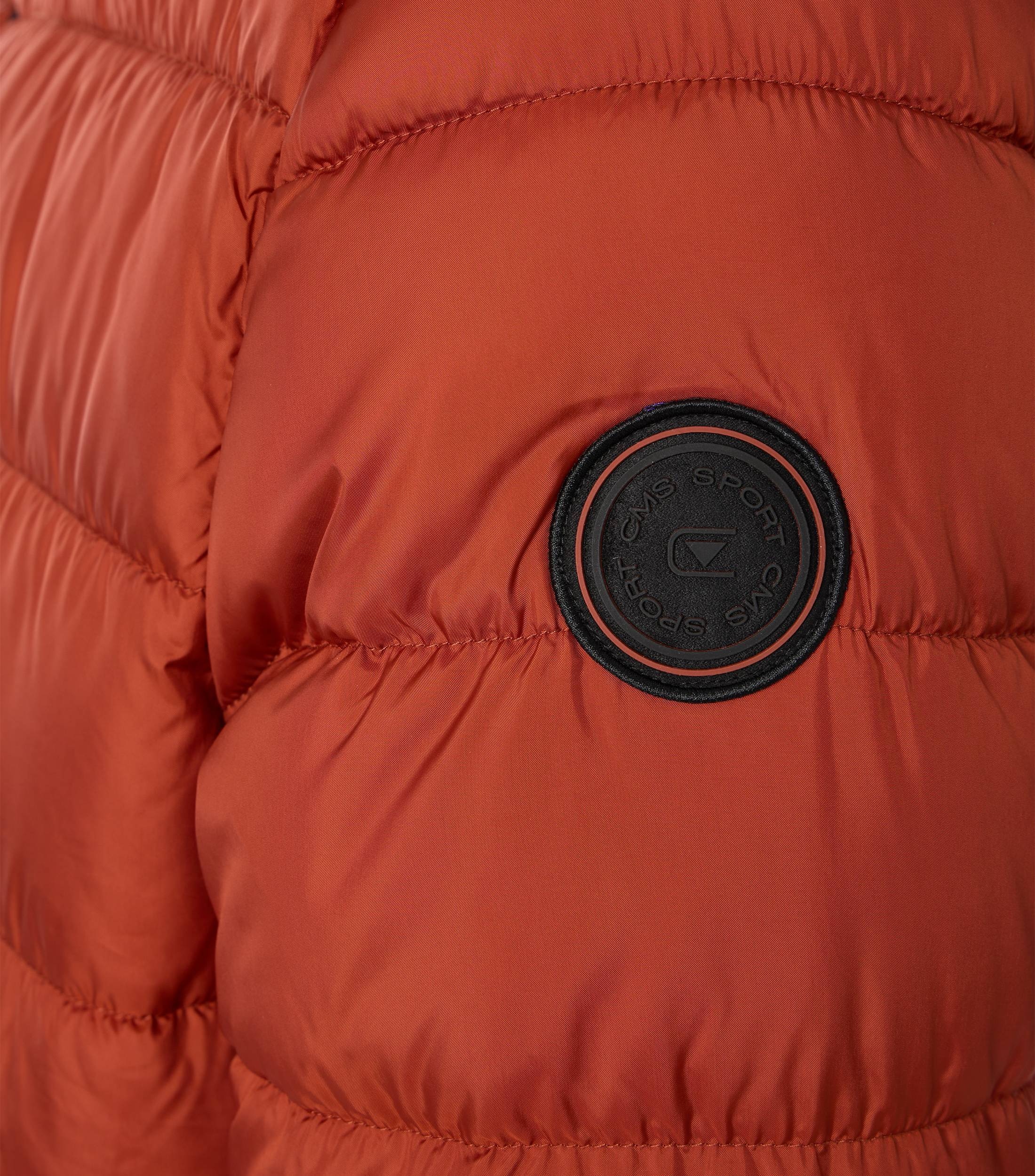 CASAMODA Langjacke »CASAMODA Jacke uni«