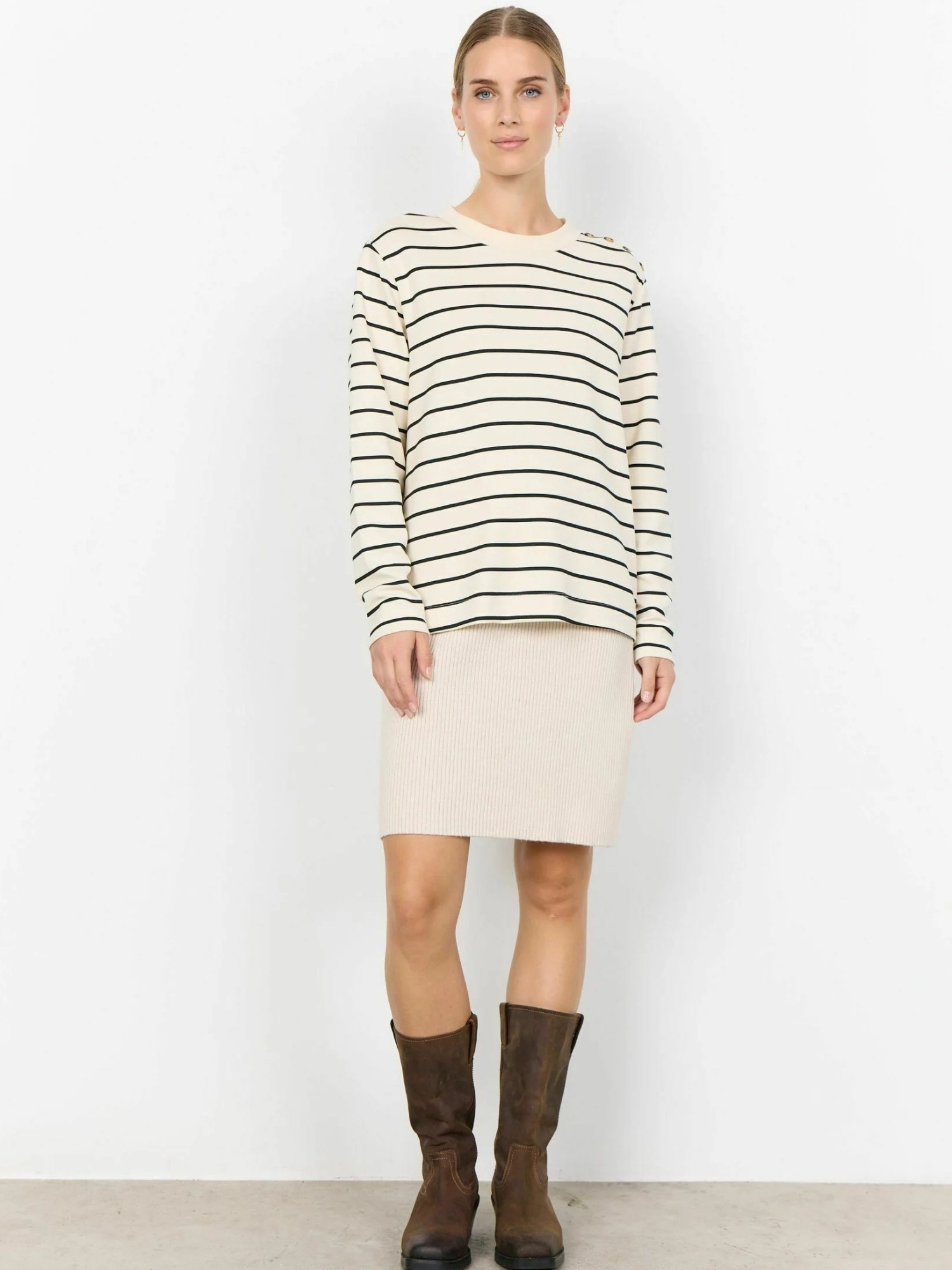 soyaconcept Blusentop »Soya Concept Shirt SC_BARNI«