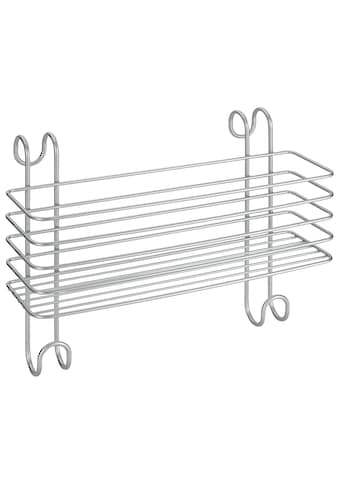 Metaltex Duschablage »Radius«