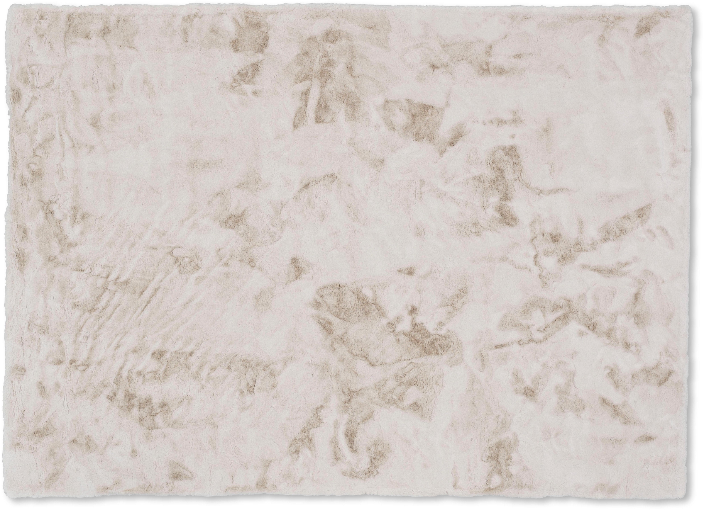 SCHÖNER WOHNEN-Kollektion Fellteppich "Tender" rechteckig 26 mm Höhe besond günstig online kaufen