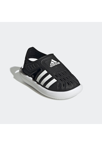 adidas Sportswear Maudymosi sandalai »CLOSED-TOE SUMMER ...