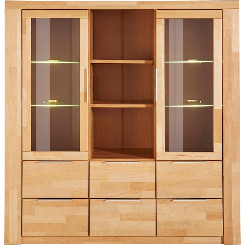 Woltra Highboard »Zara«