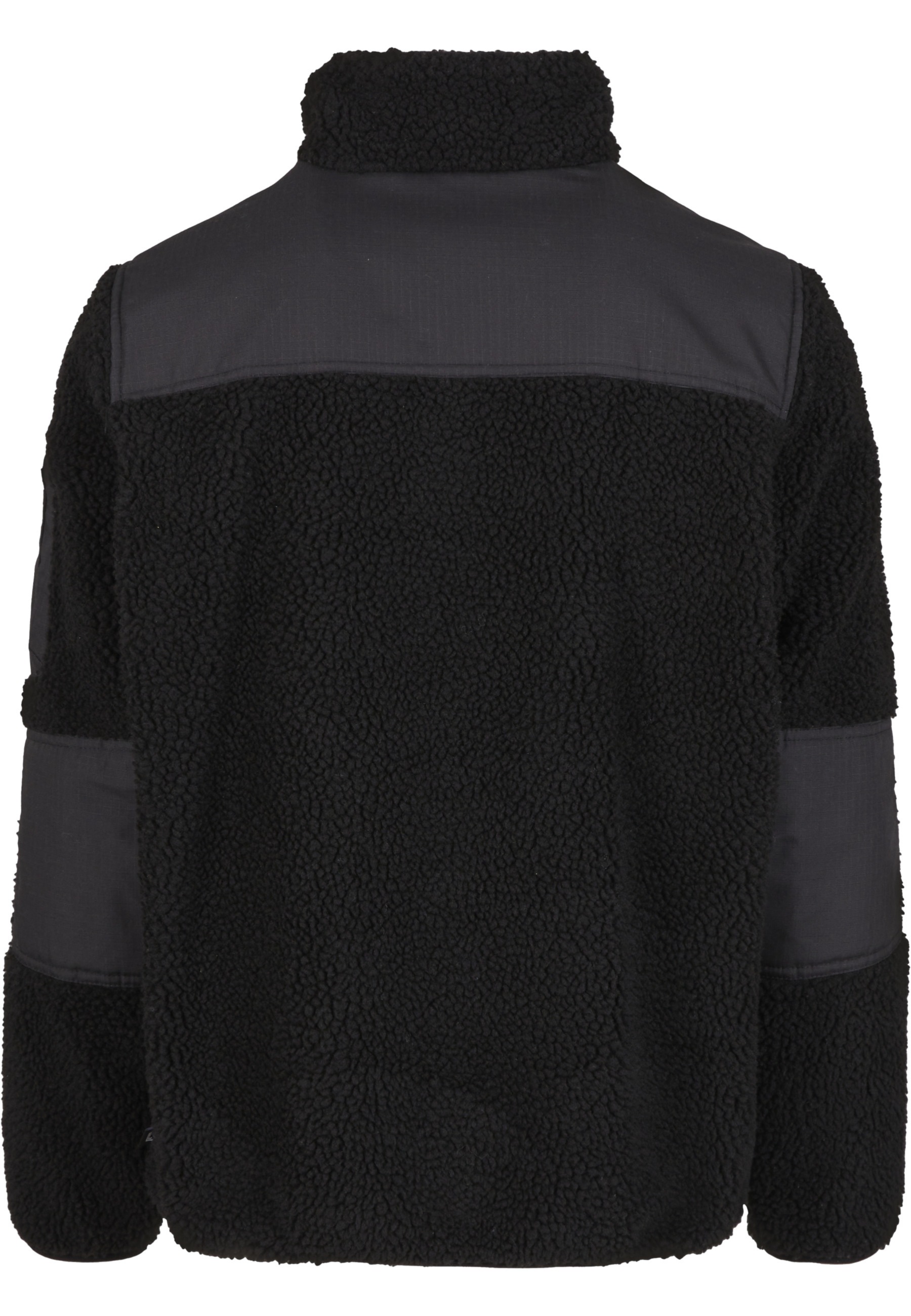 Brandit Allwetterjacke "Brandit Brandit Men Ramble Teddyfleece Jacket" 1 St günstig online kaufen