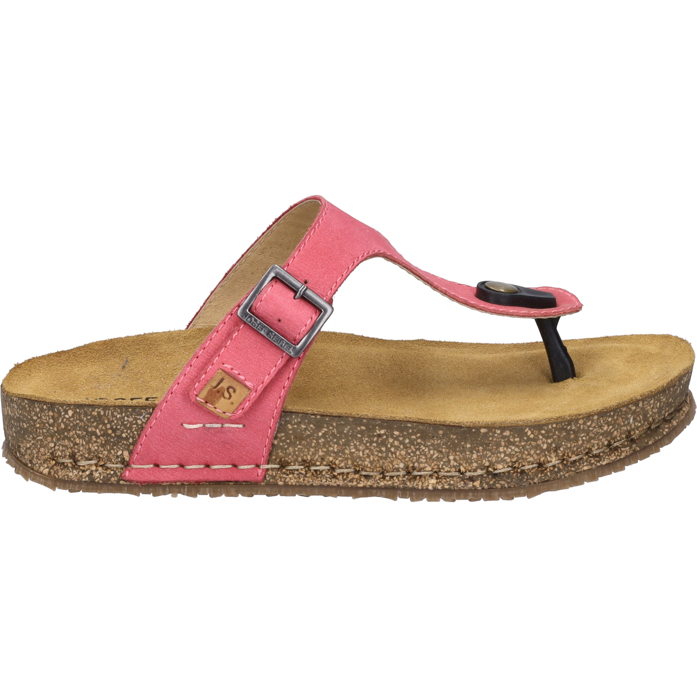 Josef Seibel Zehentrenner »Hannah 09, pink«