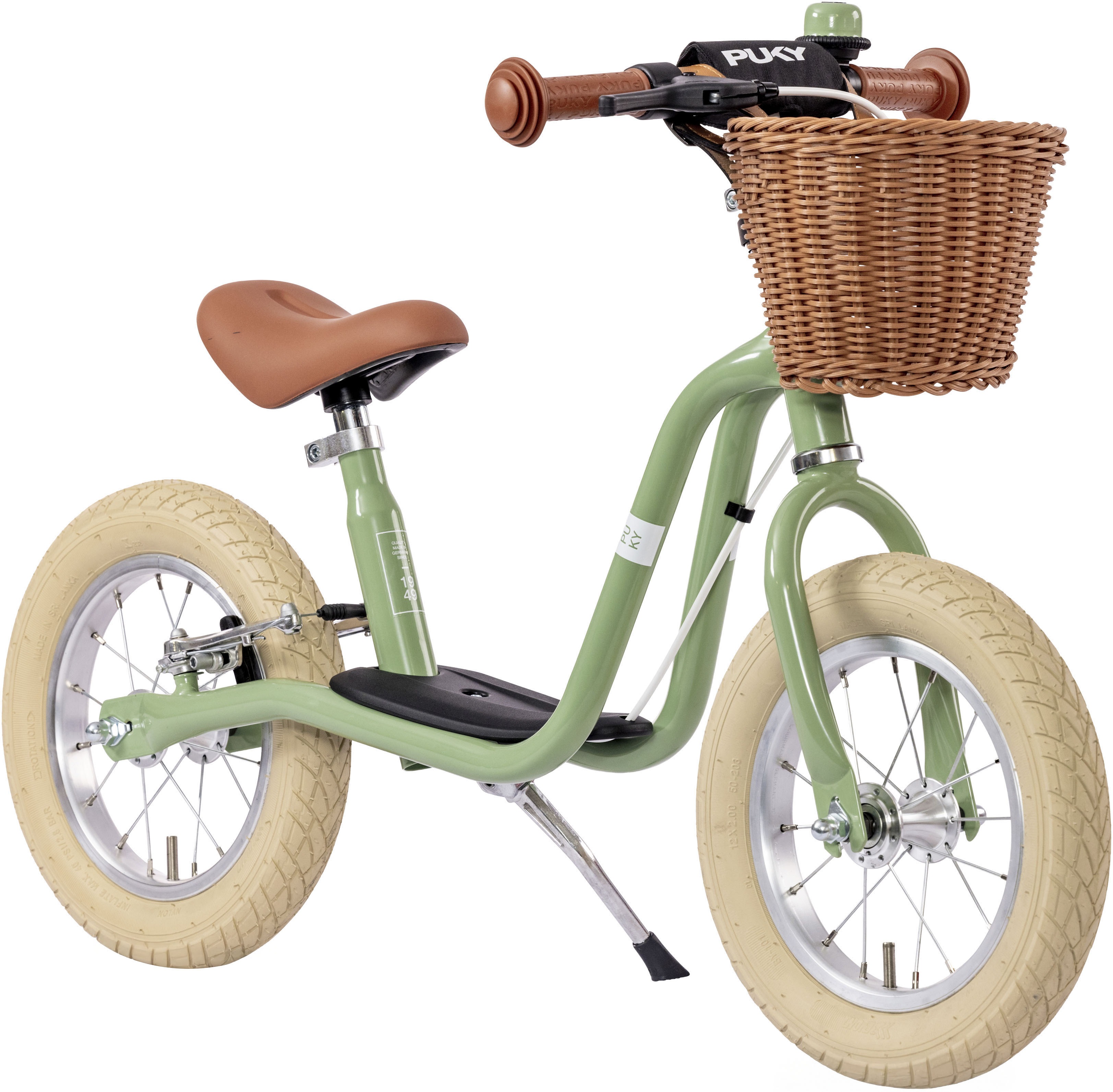 Thumbnail - Puky Laufrad "LR XL CLASSIC" ab 3 Jahren, Kinder