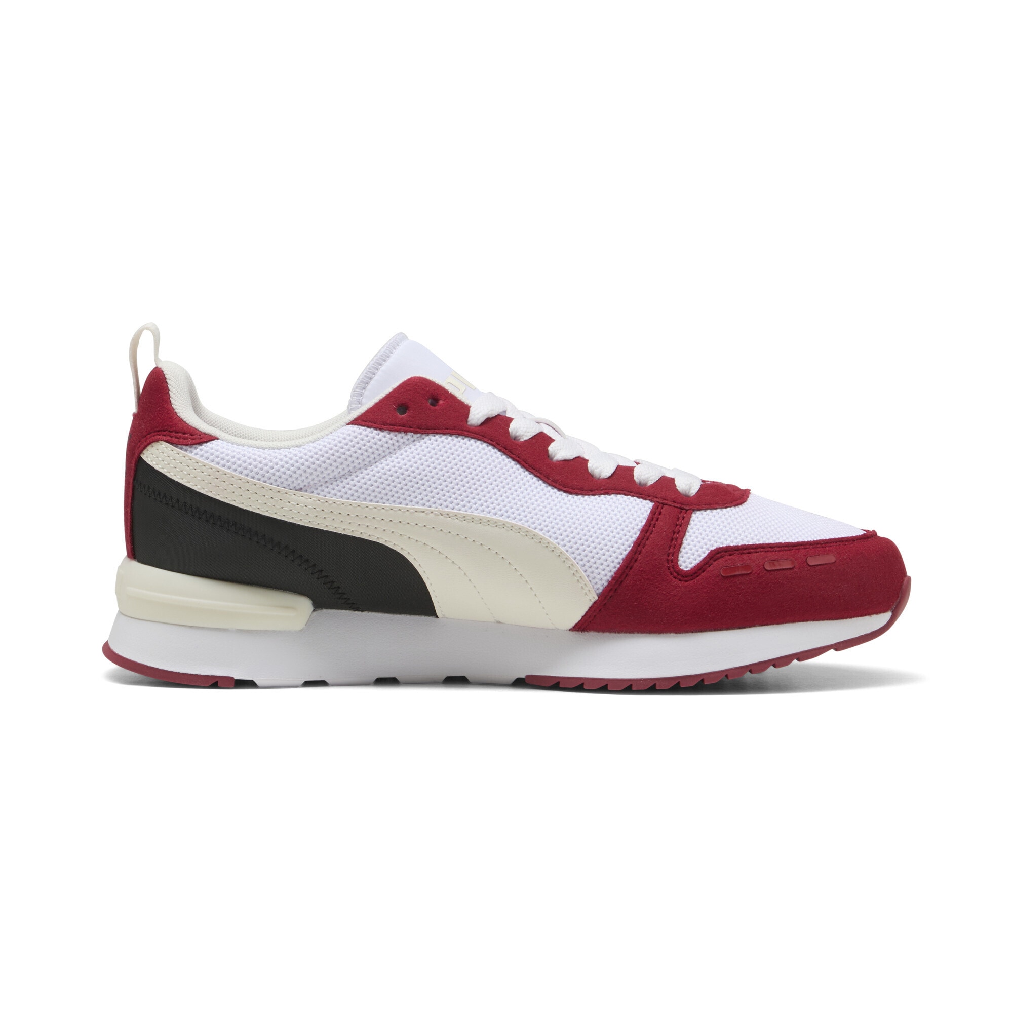PUMA Sneaker »PUMA R78 Sneakers Erwachsene«