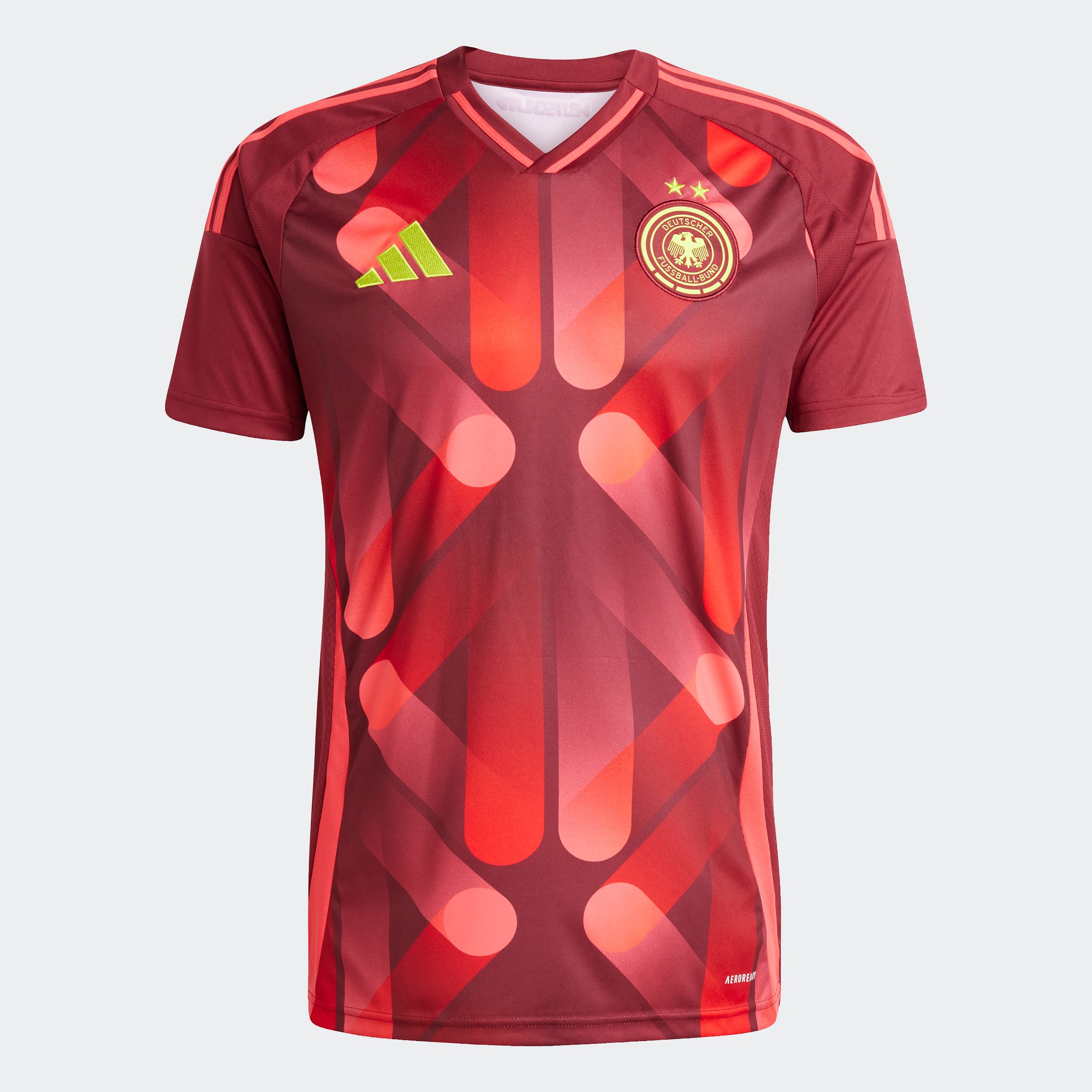 adidas Performance Fußballtrikot »DFB A JSY«