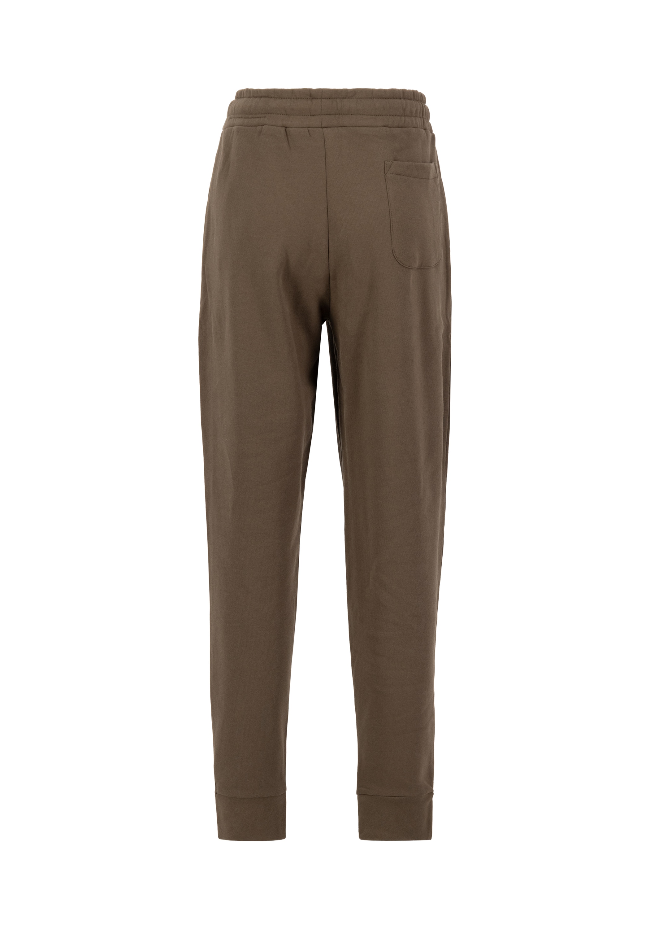 Alpha Industries Jogginghose »Alpha Industries Men - Jogger Organics EMB Jogger«