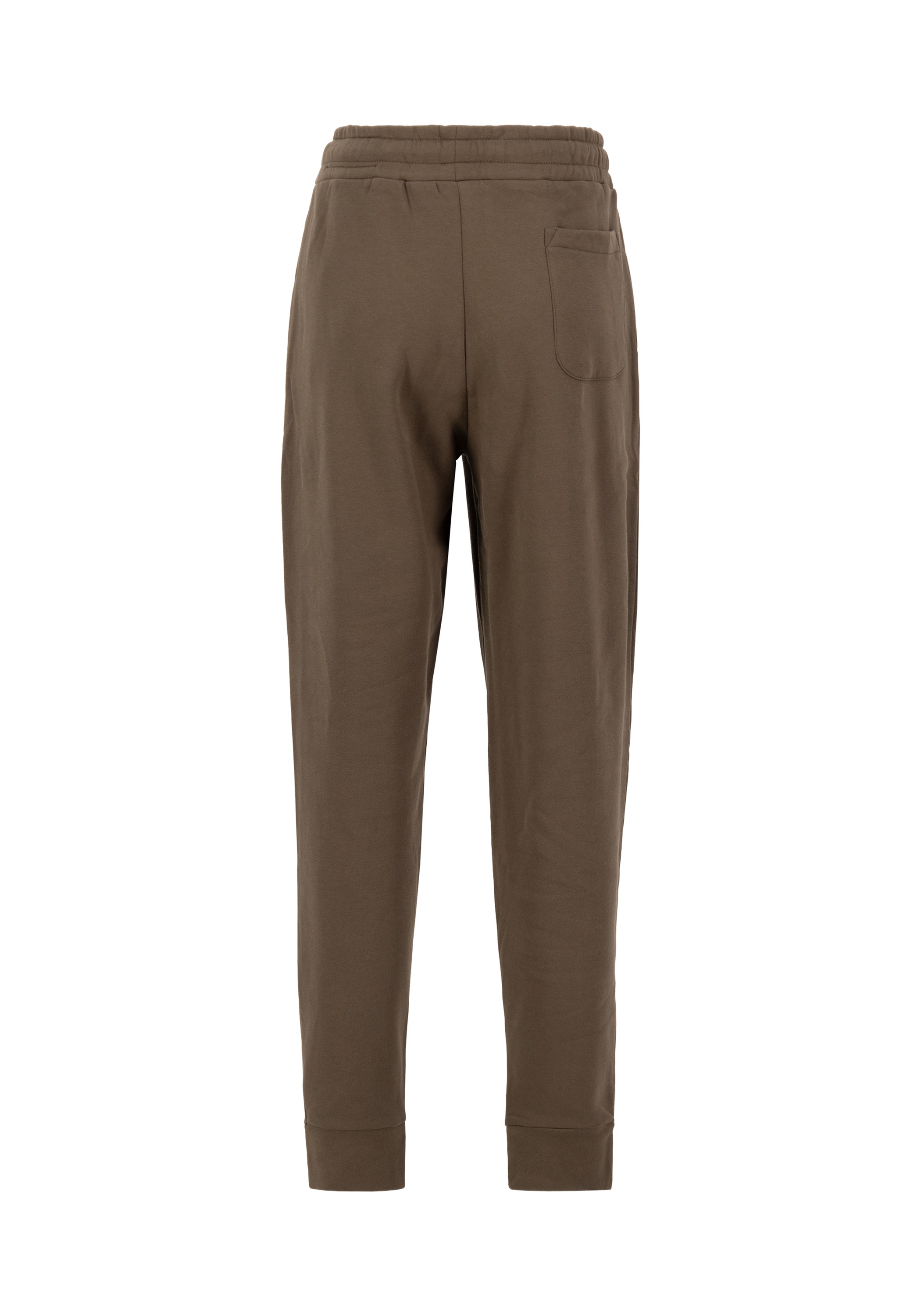 Alpha Industries Jogginghose "Organics EMB Jogger" günstig online kaufen