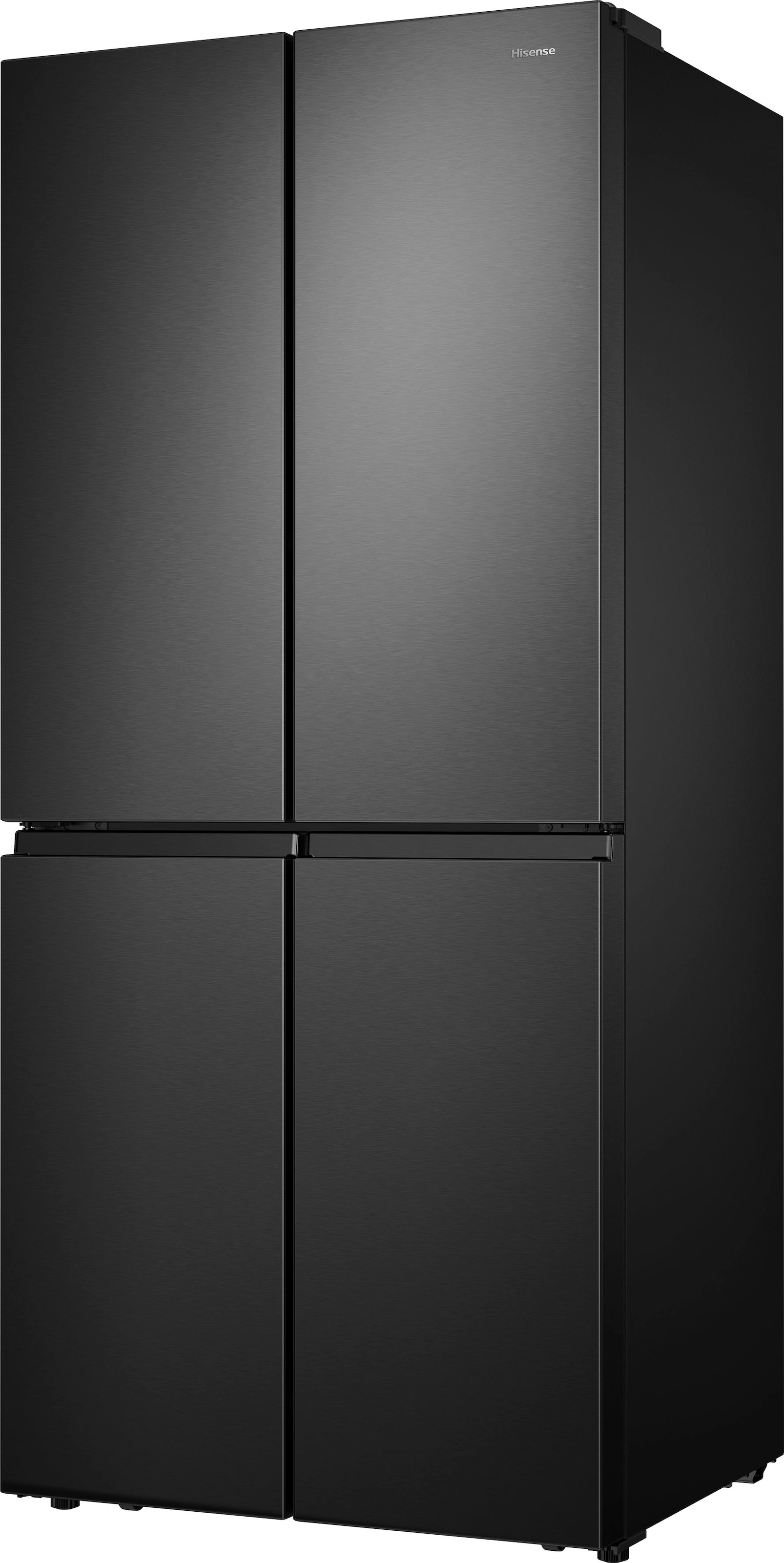 Hisense Multi Door »RQ563N4S«, RQ563N4SF2, 181 cm hoch, 79,4 cm breit