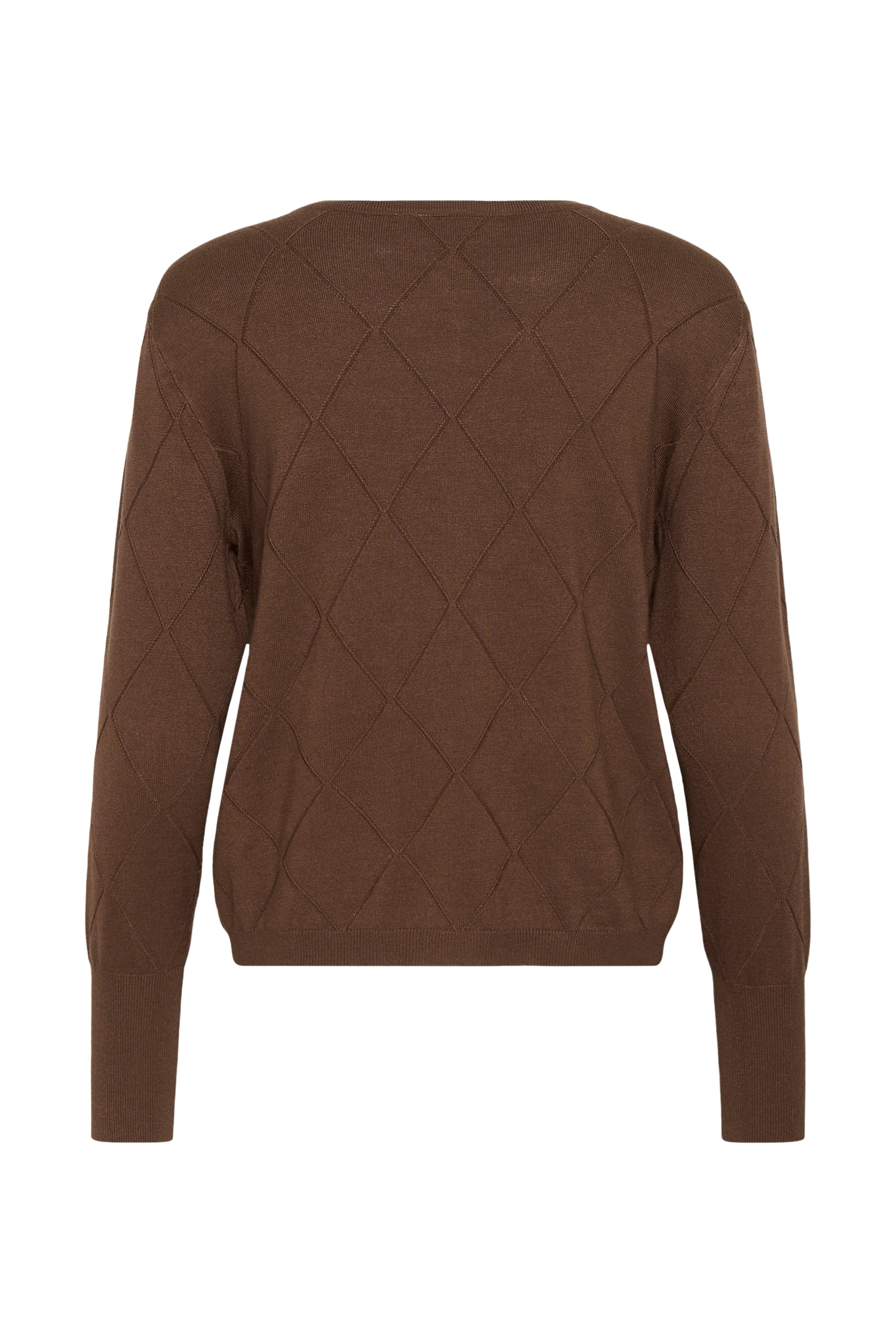 KAFFE Strickpullover »Damen Strickpullover KAlizza«