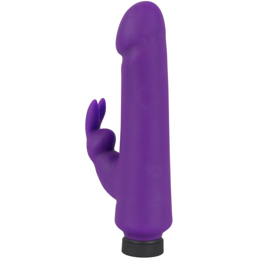 You2Toys Rabbit-Vibrator »Power Vibe Collection Rabby«