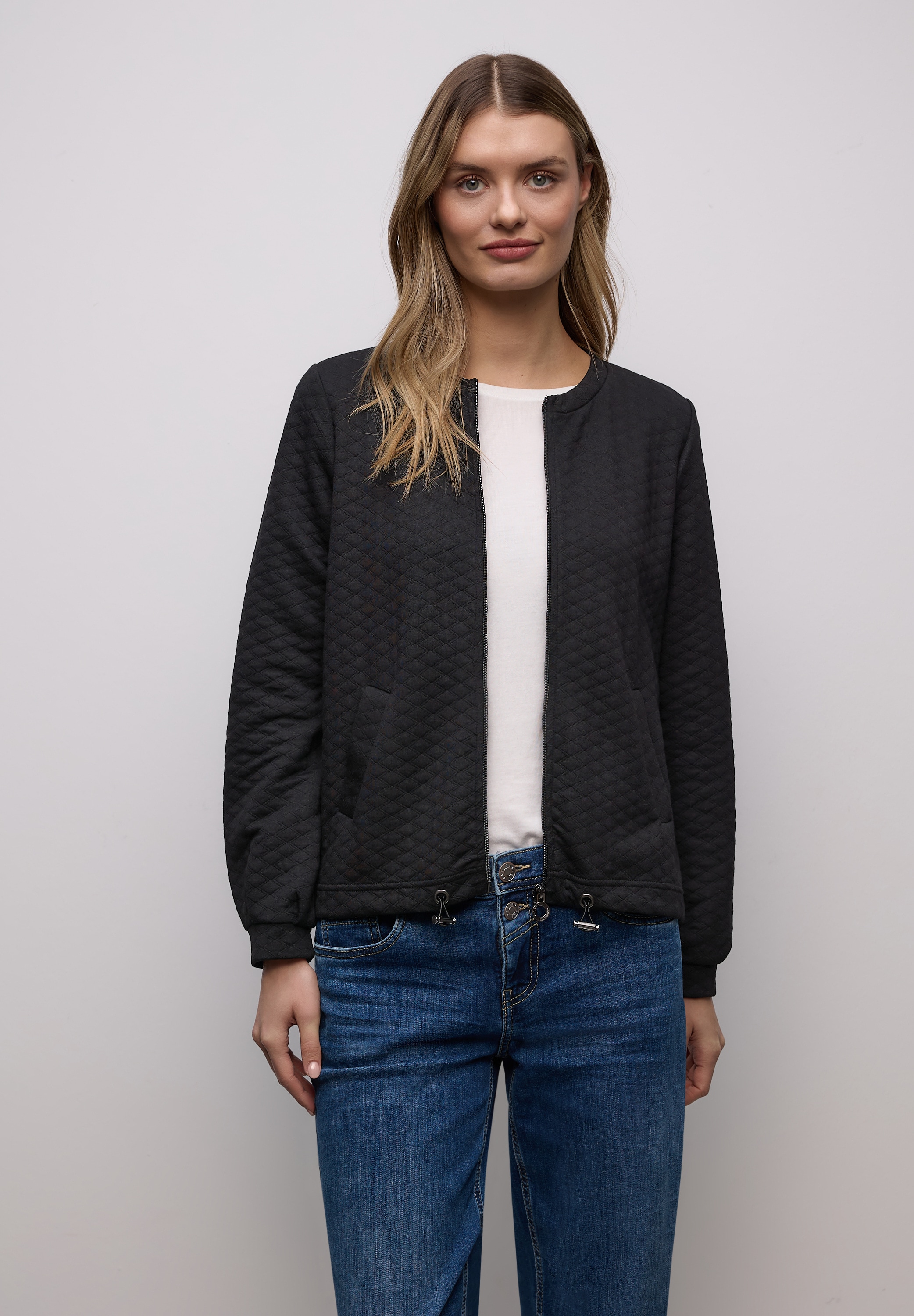 STREET ONE Cardigan günstig online kaufen