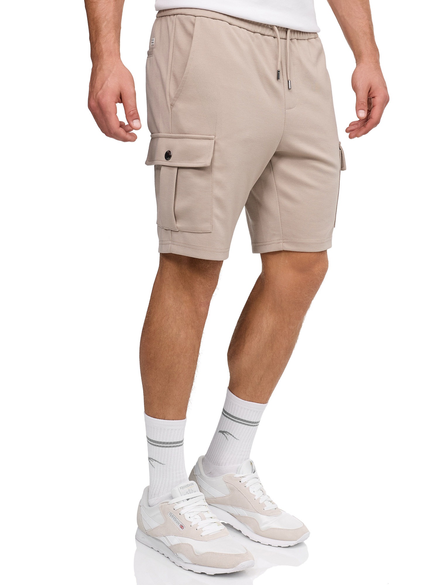 Thumbnail - Indicode Shorts "INNello cargo shorts"