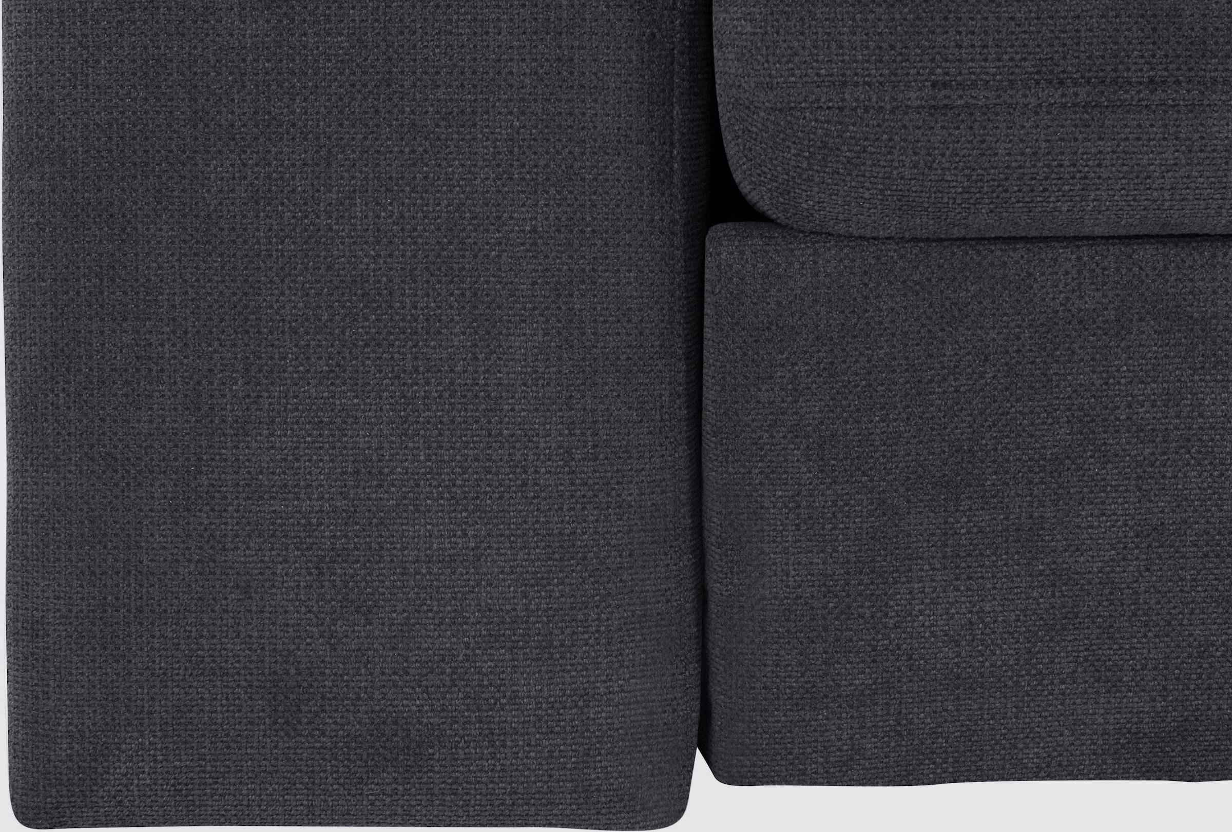 LOOKS by Wolfgang Joop Sessel »Looksv« Verwandlungssessel: aus Sessel wird Sessel mit Hocker