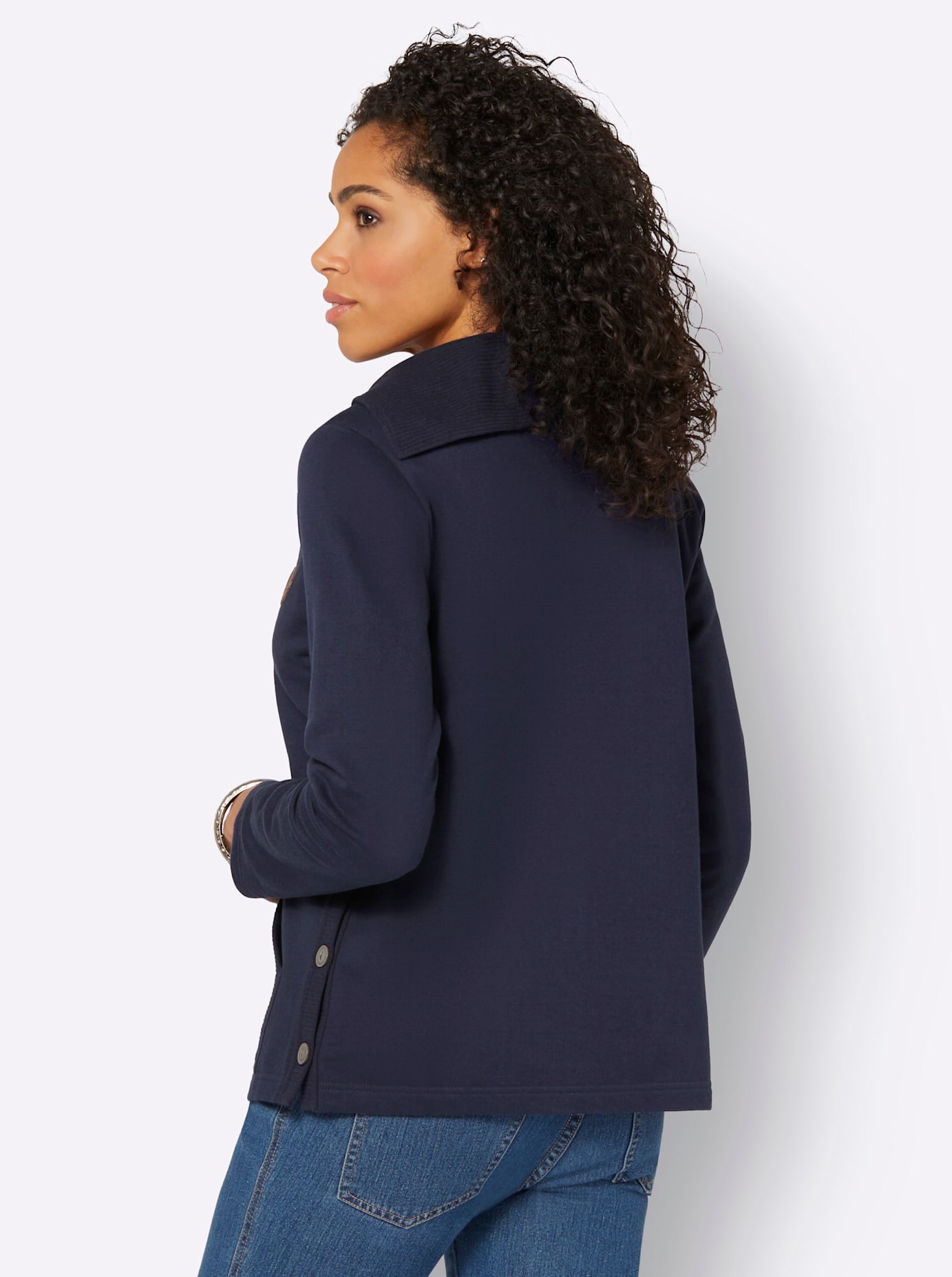Casual Looks Sweatshirt günstig online kaufen