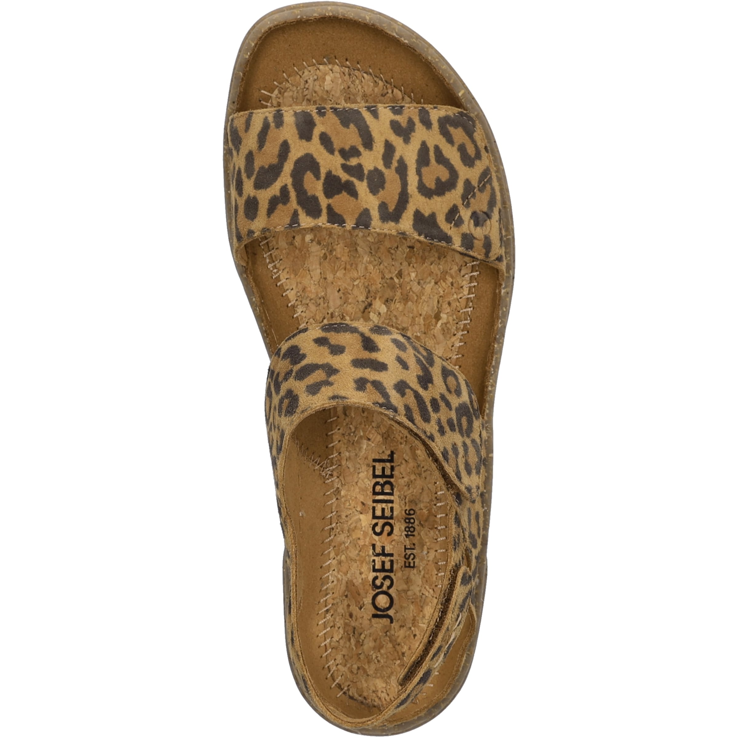 Josef Seibel Sandale »Caitlyn 04, leopard«