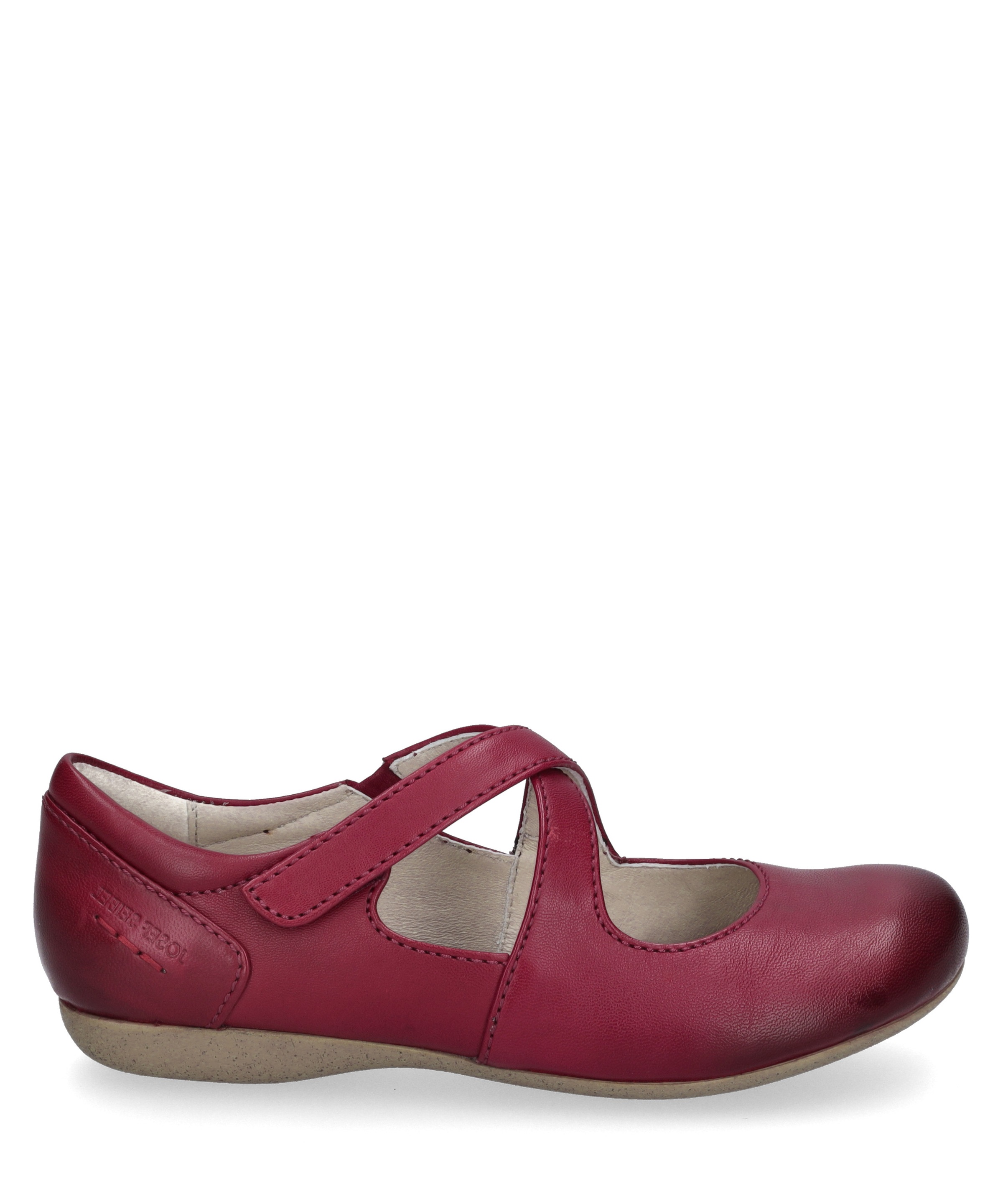Josef Seibel Ballerina »Fiona 72, berry«