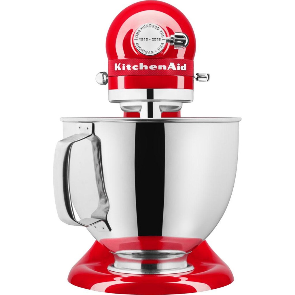 KitchenAid Küchenmaschine »Artisan 5KSM180HESD Limited Edition«, 300 W, 4,8 l Schüssel