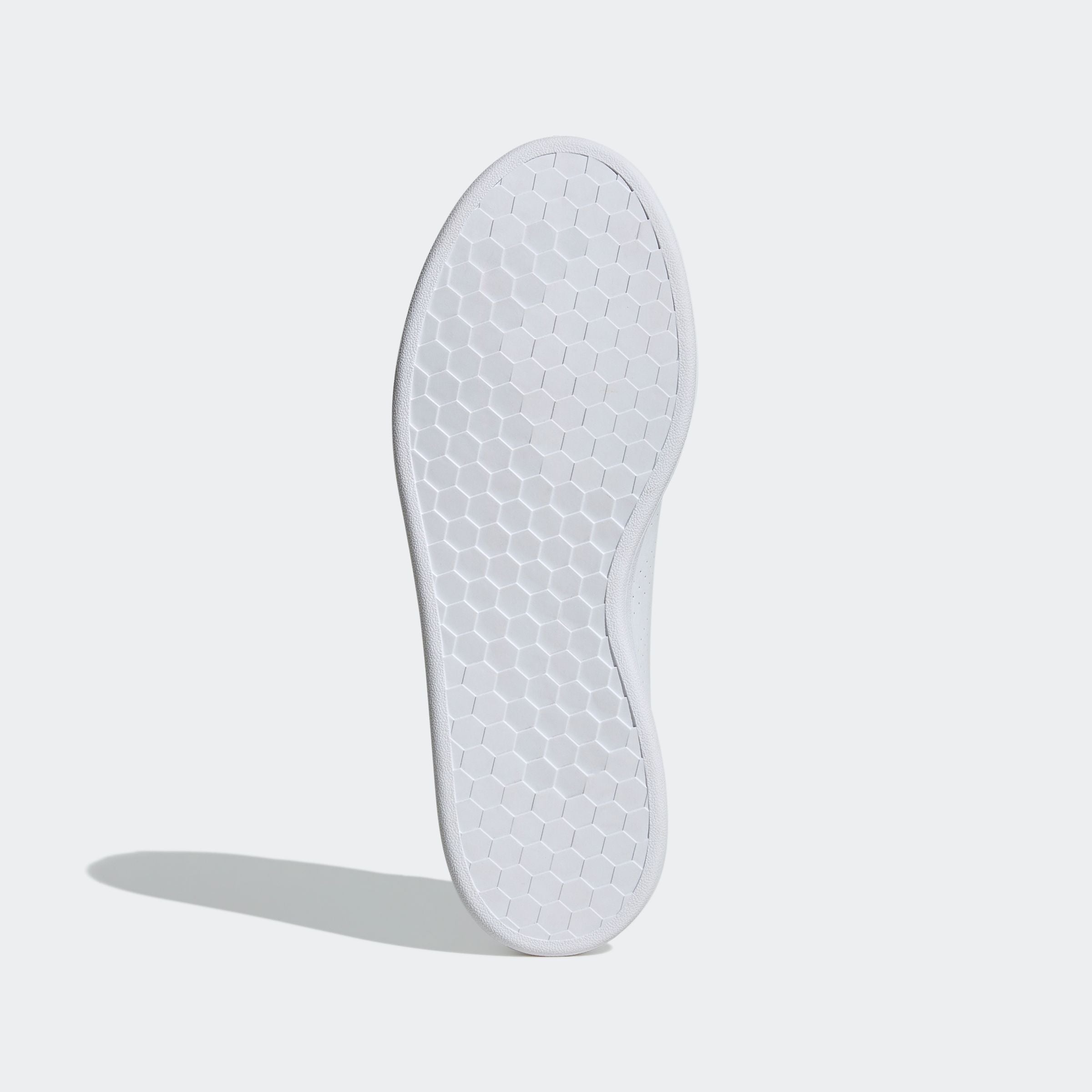 adidas Sportswear Sneaker »ADVANTAGE«, Design auf den Spuren des adidas Stan Smith