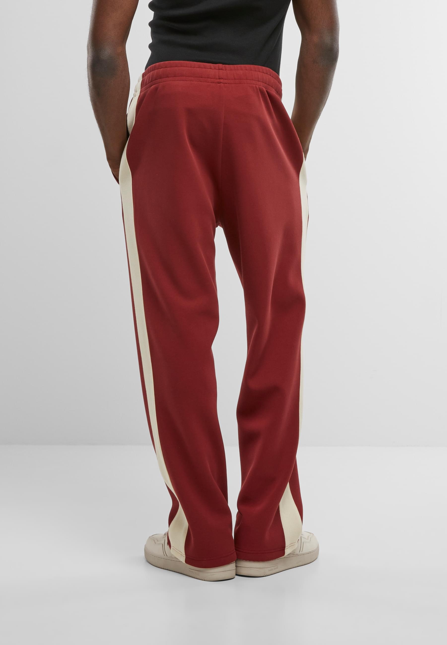 Karl Kani Jogginghose »Karl Kani Kani Sidestripe Trackpants«, (1 tlg.)