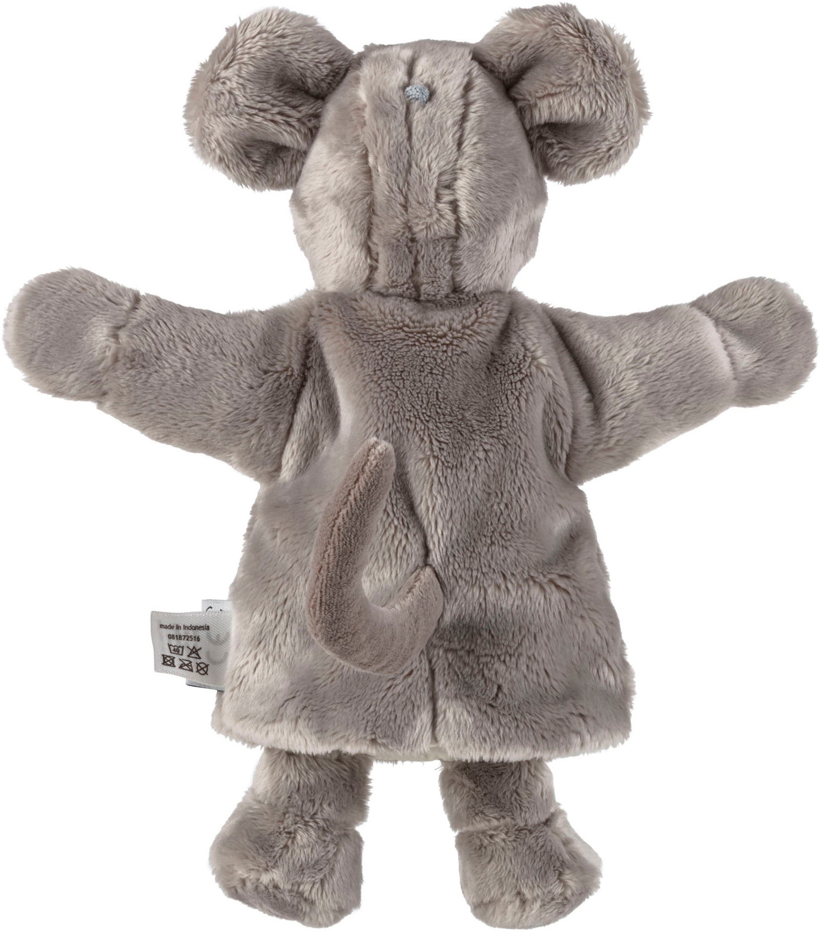 Sterntaler® Handpuppe »Kinder Maus«