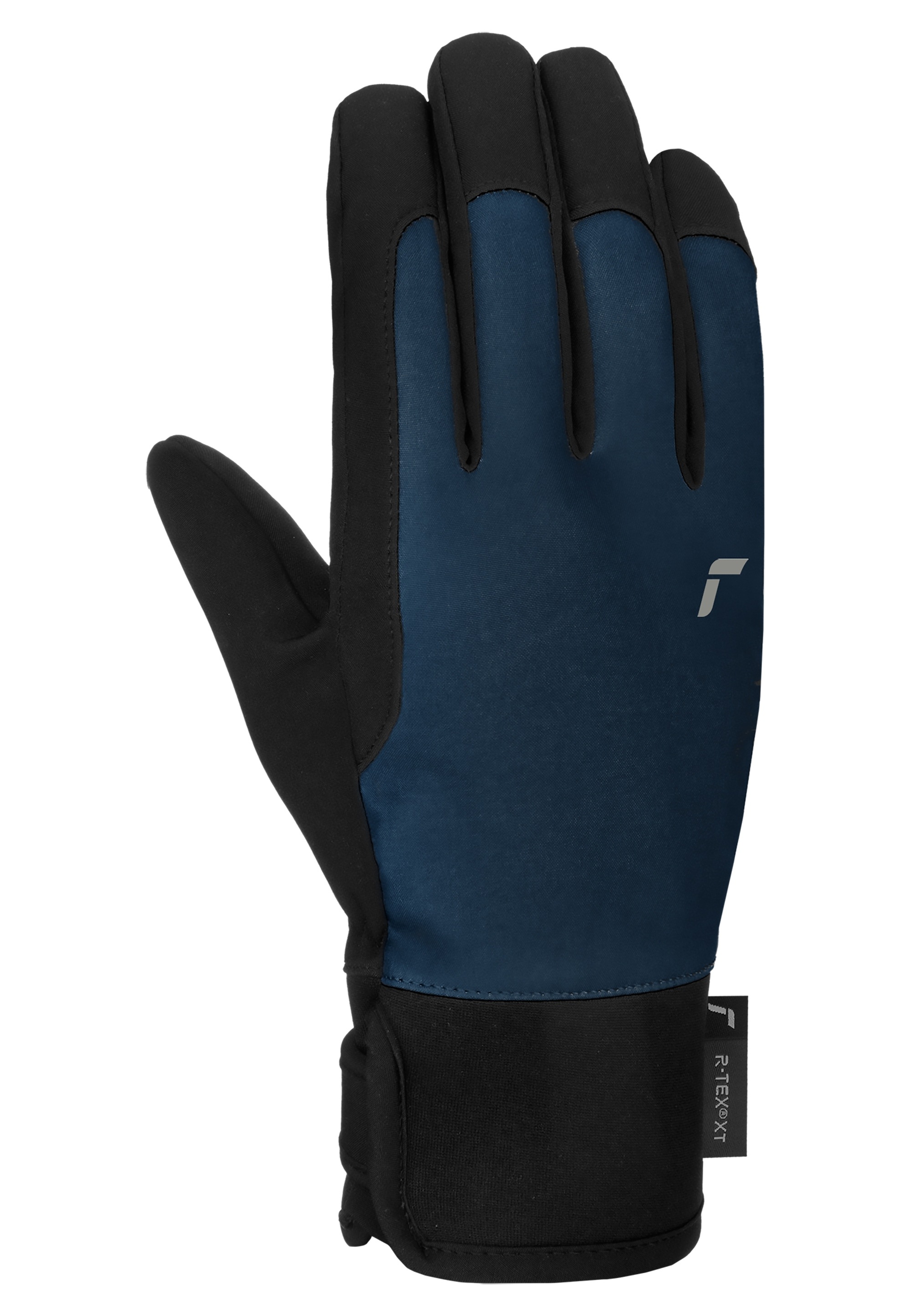Reusch Skihandschuhe »Lively R-TEX® XT TOUCH-TEC«, mit wasserdichter und atmungsaktiver Funktion