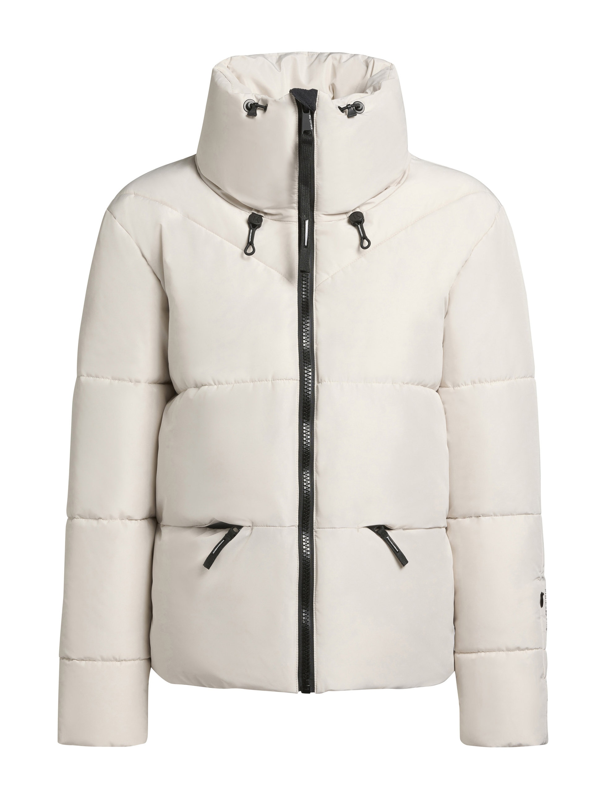 khujo Steppjacke »FLAIRE«