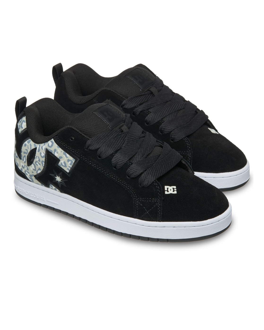 DC Shoes Sneaker "Court Graffik" günstig online kaufen