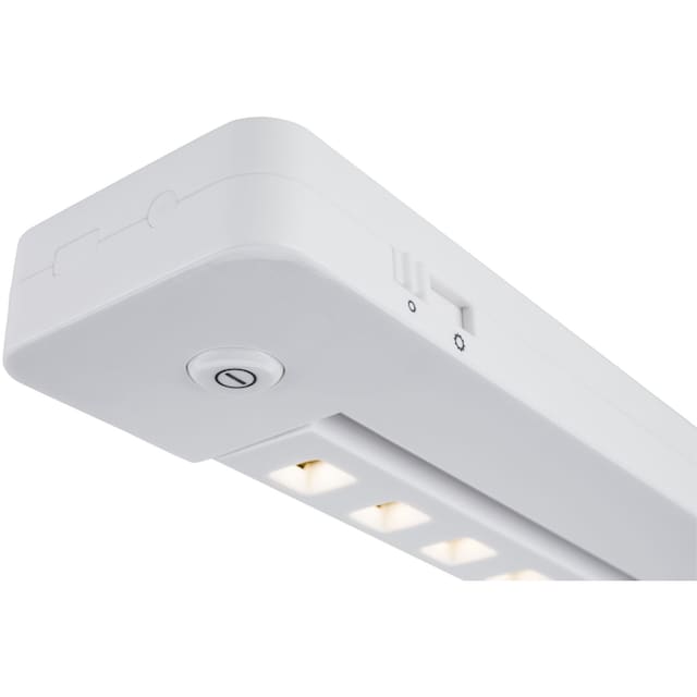 Paulmann LED Lichtleiste, 1 flammig-flammig,  LEDSmartLightbatteriebetrieben+ Schalter An/Aus/Dimmen&Bewegungsmelder  kaufen | BAUR