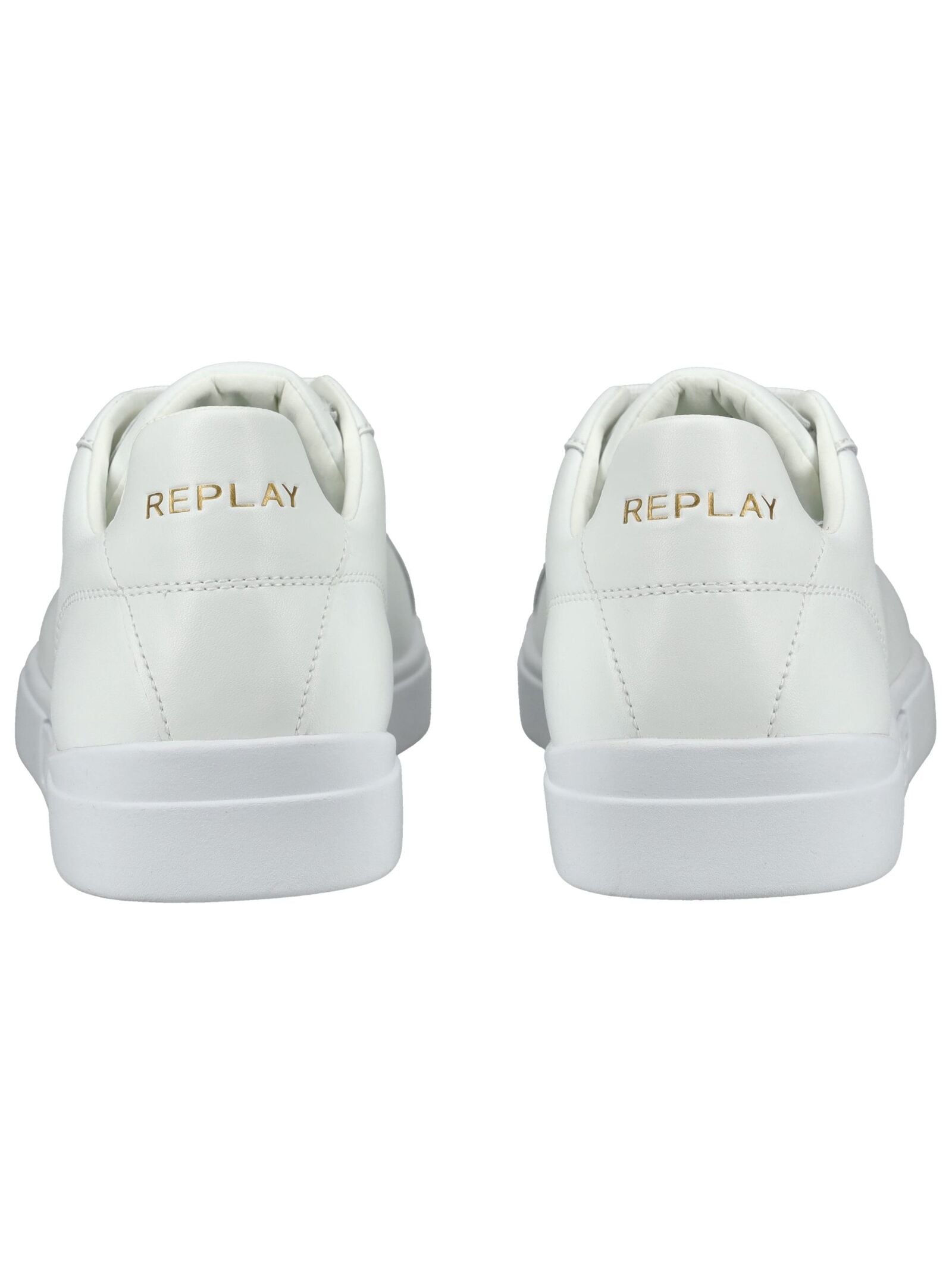 Replay Sneaker »Replay Sneaker Leder«