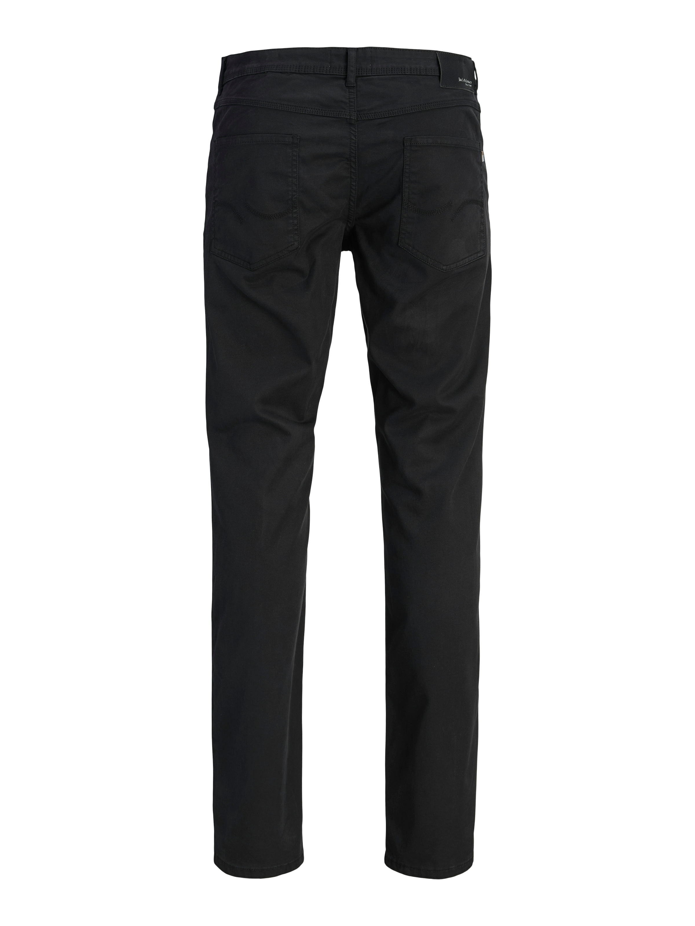 Jack & Jones 5-Pocket-Hose »JPSTCLARK FINN PANTS SN«