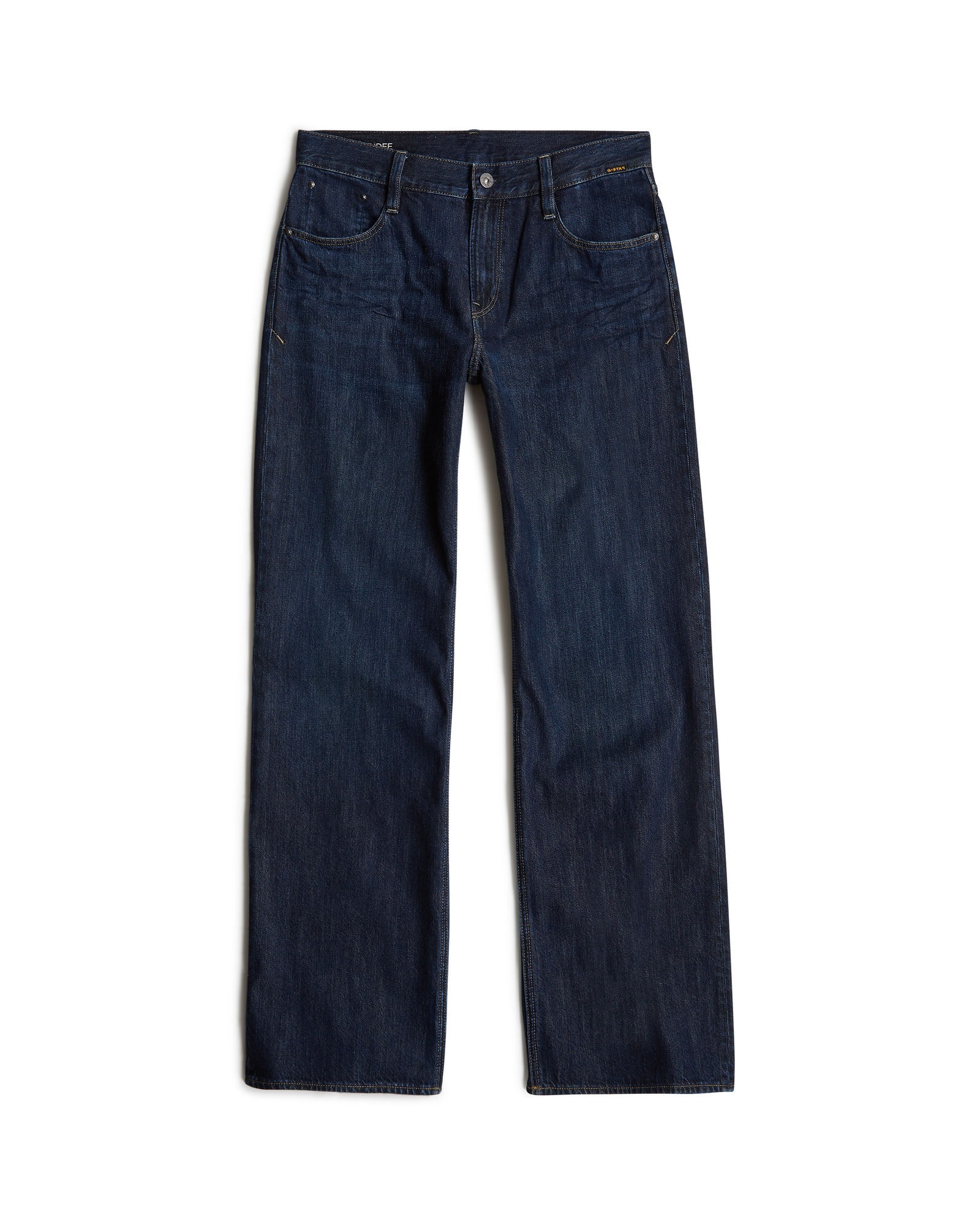 G-STAR 5-Pocket-Jeans "Judee Loose Jeans" günstig online kaufen