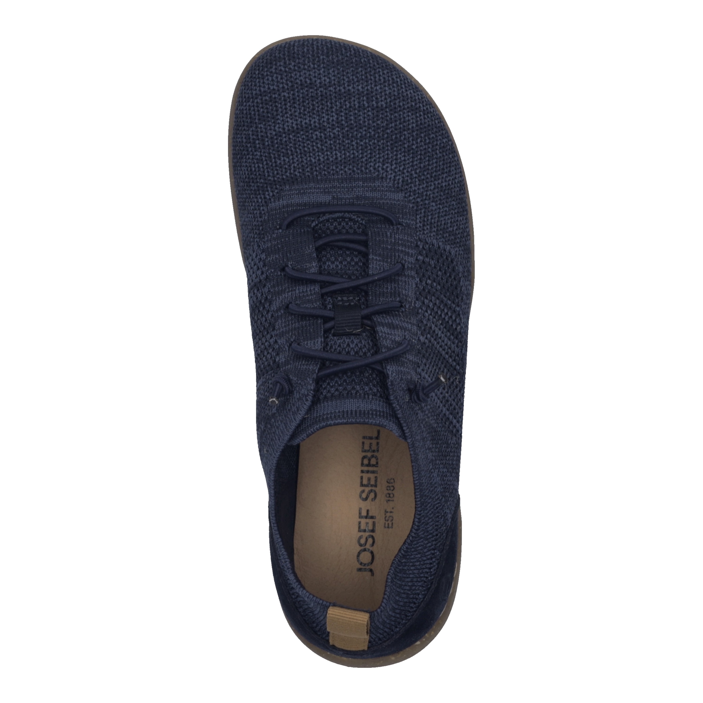 Josef Seibel Sneaker »Cassandra 08, nachtblau-kombi«