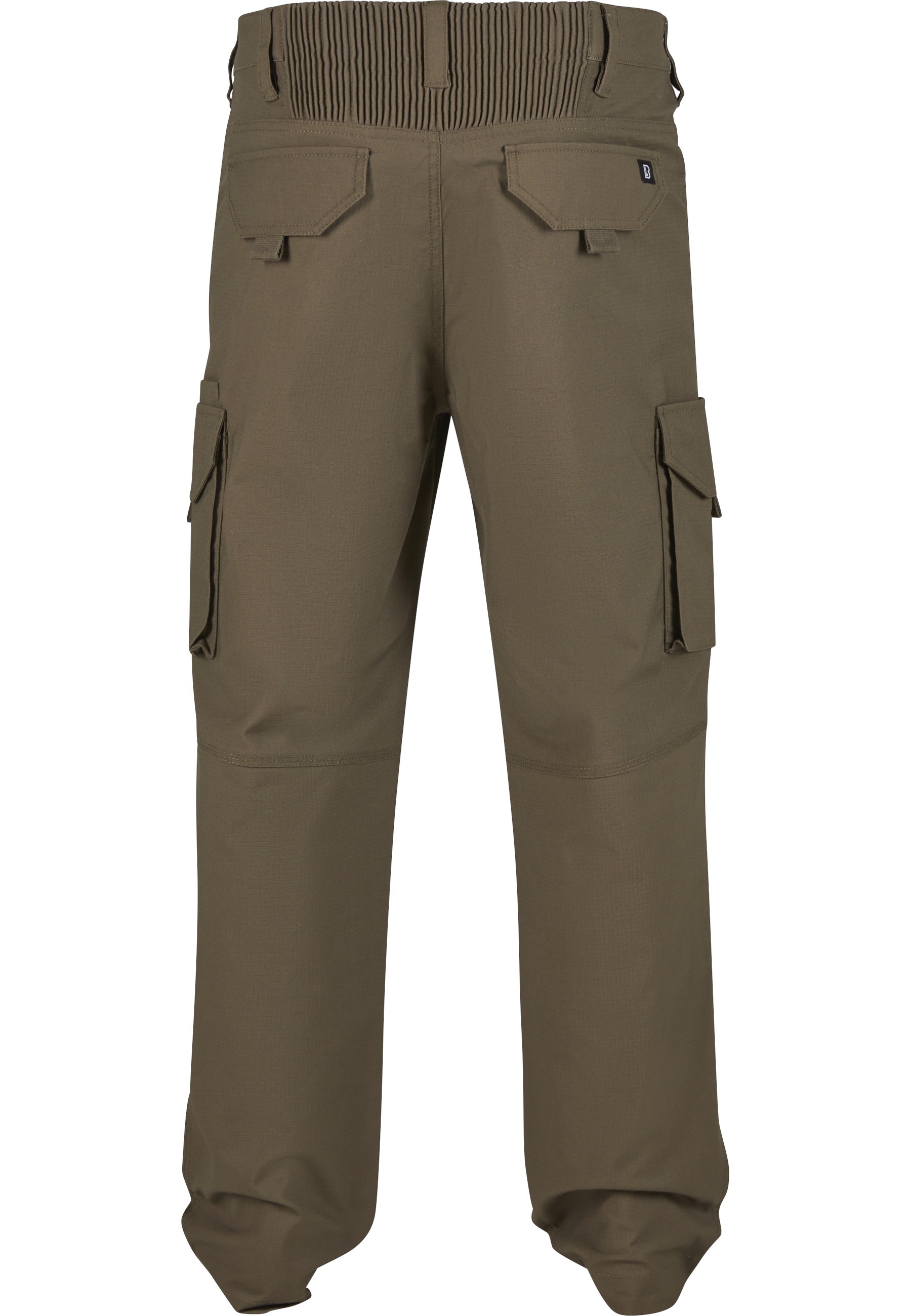 Brandit Stoffhose »Brandit Tactical Pants Ripstop«
