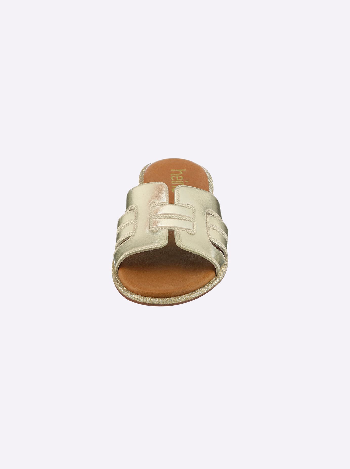 heine Pantolette