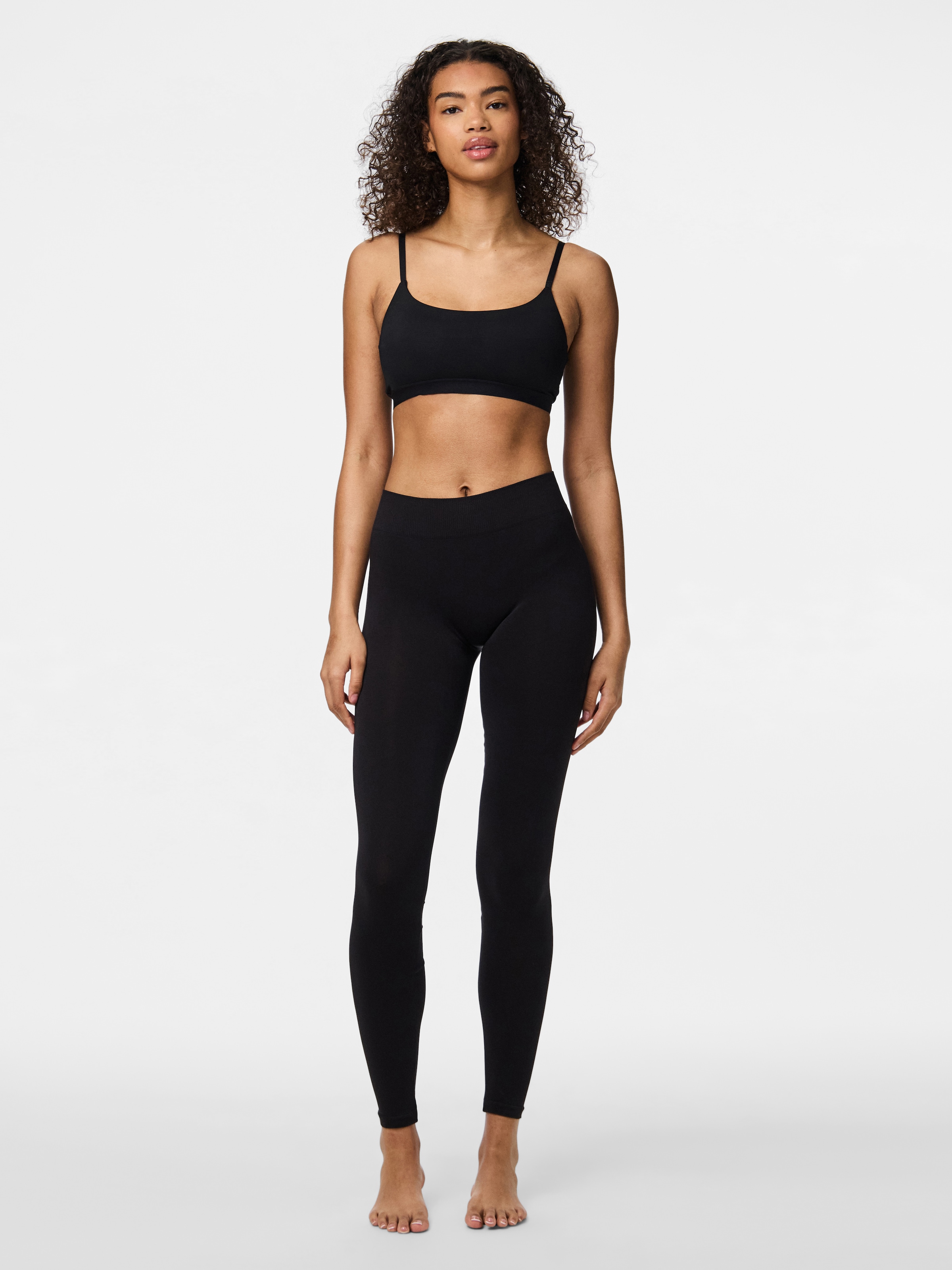 pieces Leggings »PCLONDON LEGGINGS NOOS BC«