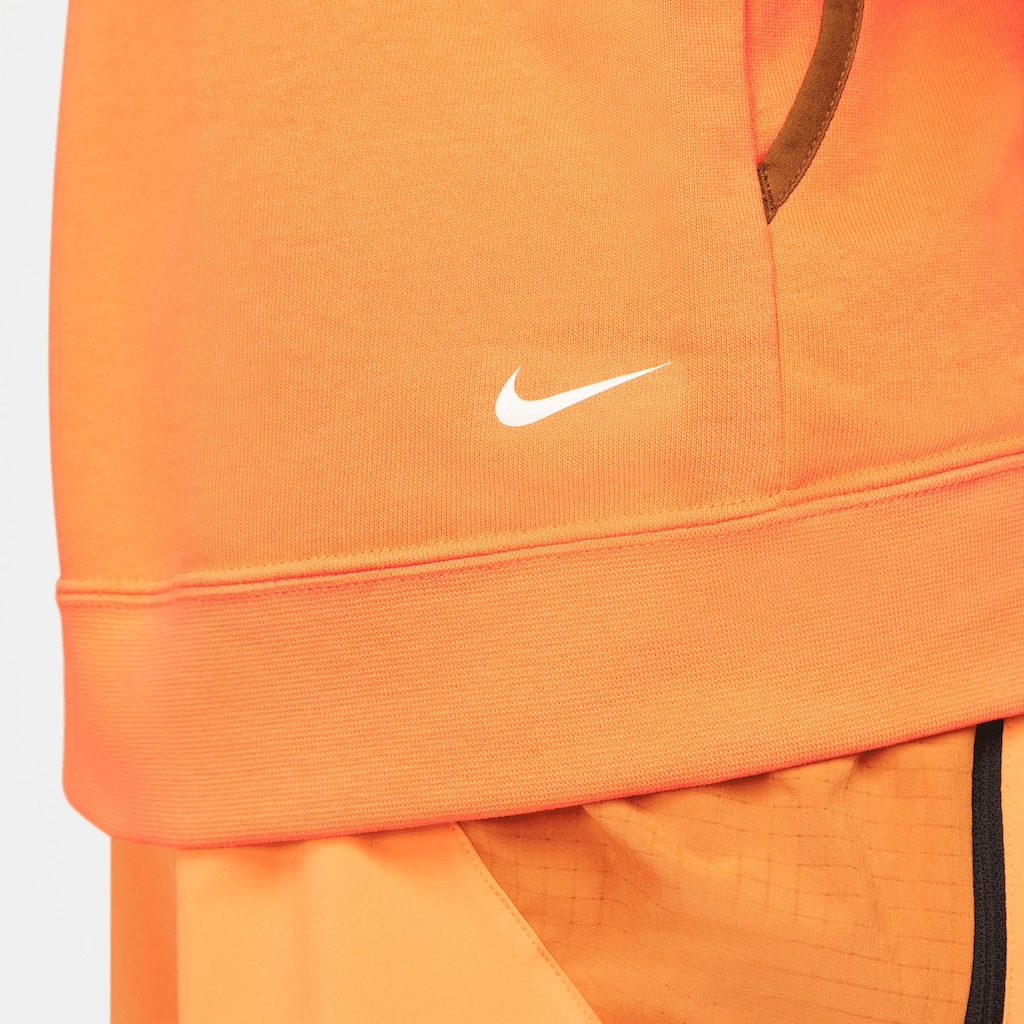 Nike Kapuzensweatshirt »DRI-FIT TRAIL MAGIC HOUR MEN'S PULLOVER TRAIL RUNNING HOODIE«