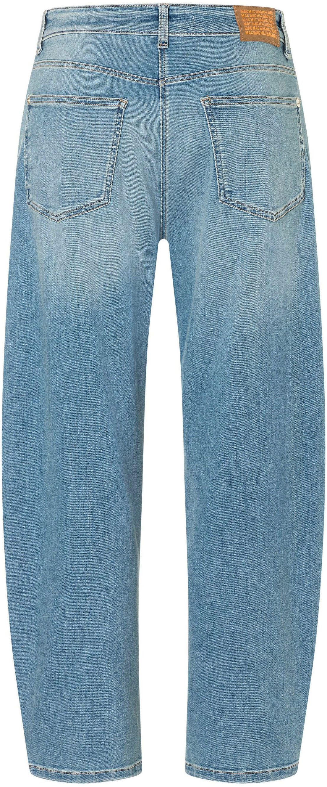 Thumbnail - MAC 5-Pocket-Jeans "DANNI" mit Stretch