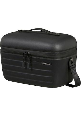 Samsonite Beautycase »Stackd Beauty Case black 2...