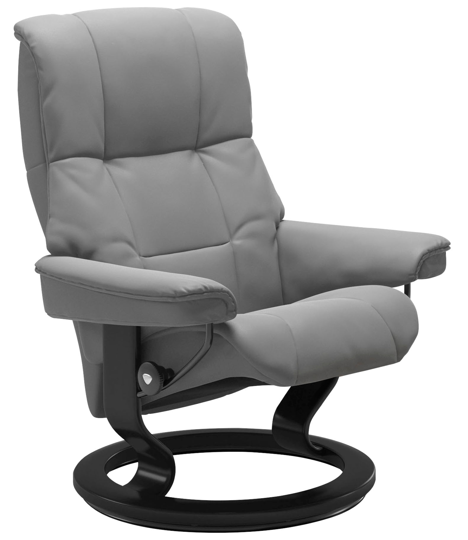Stressless® Relaxsessel »Mayfair«, mit Classic Base, Größe S, M & L, Gestell Schwarz
