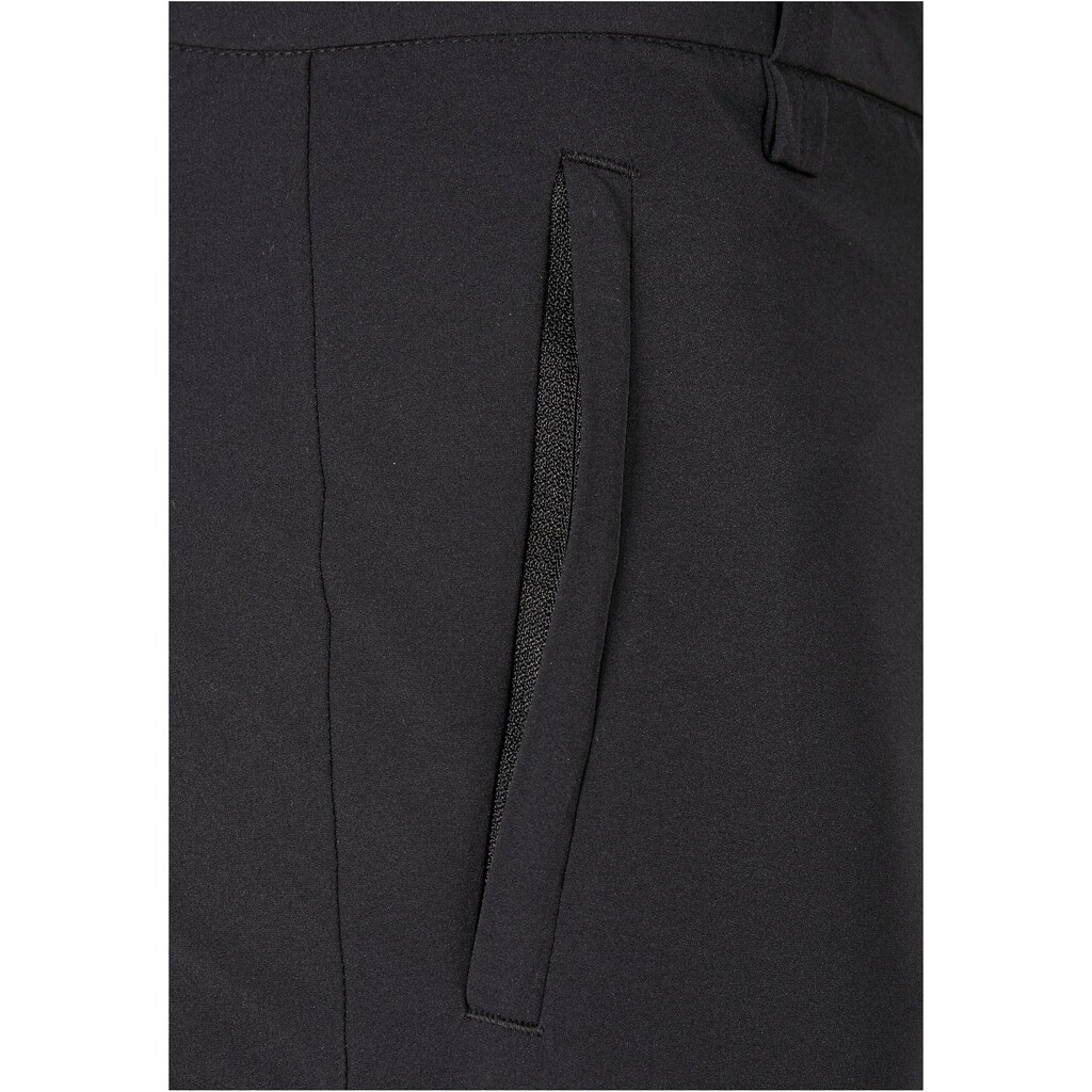 URBAN CLASSICS Stoffhose »Herren Commuter Pants«, (1 tlg.)