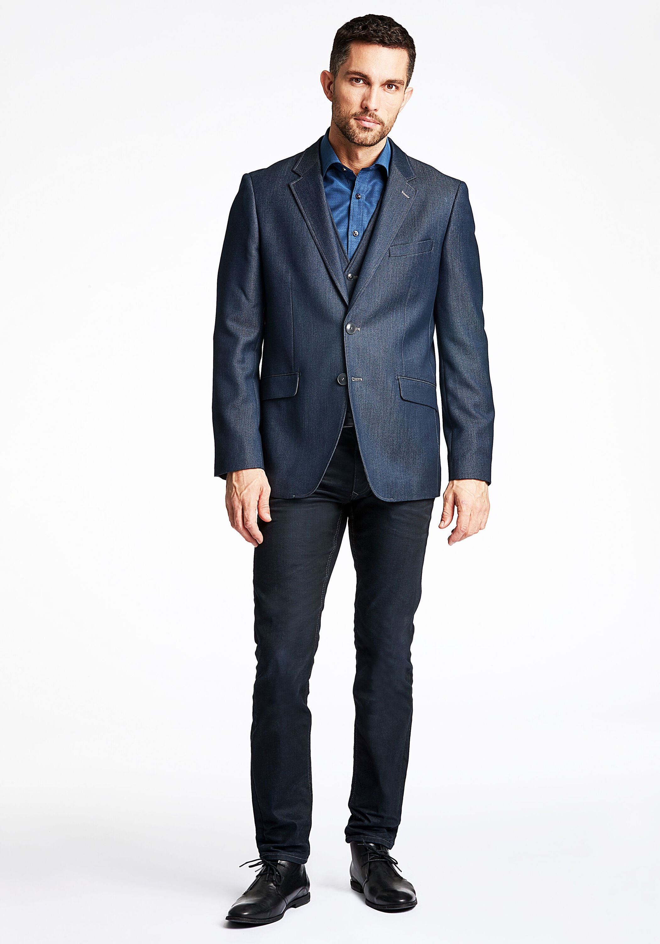 LINDBERGH Anzugsakko »Lindbergh Anzugjacke«